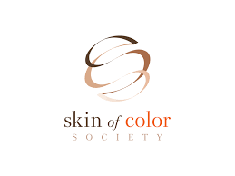 The Skin of Color Society debuted a new logo ahead of its 20 year anniversary to represent global tones, as SOCS now has members from over 30 countries.