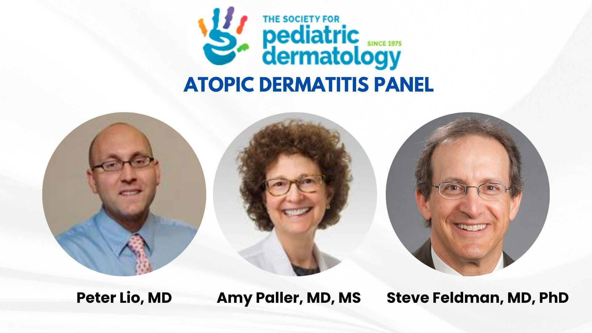 Alternatives, Advancements, and Adherence in Pediatric Atopic Dermatitis Management