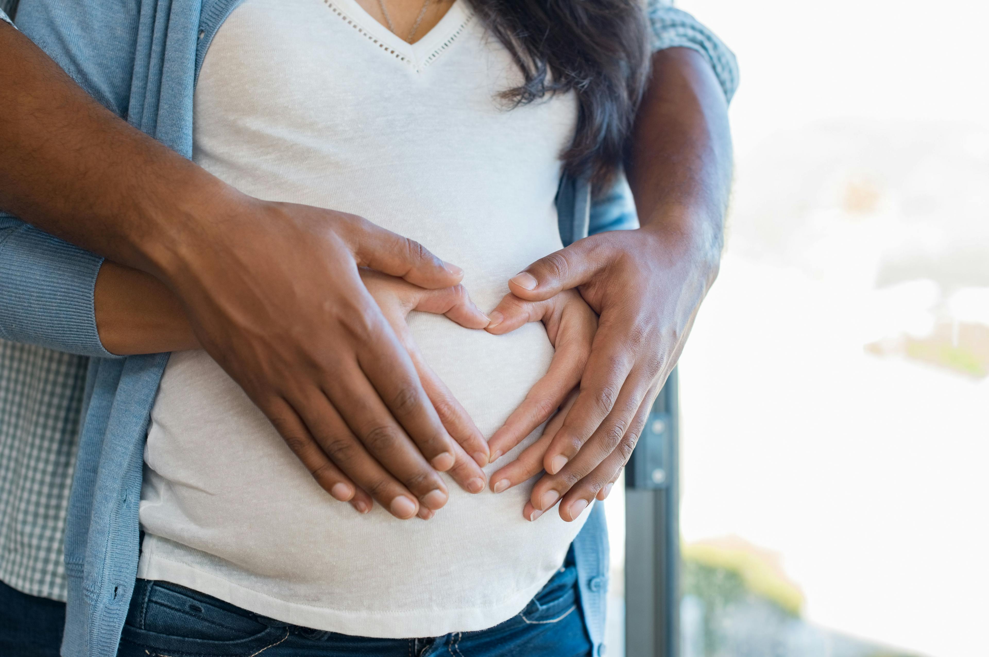 Pregnant Women with Skin Conditions May Require Dermatologic Intervention
