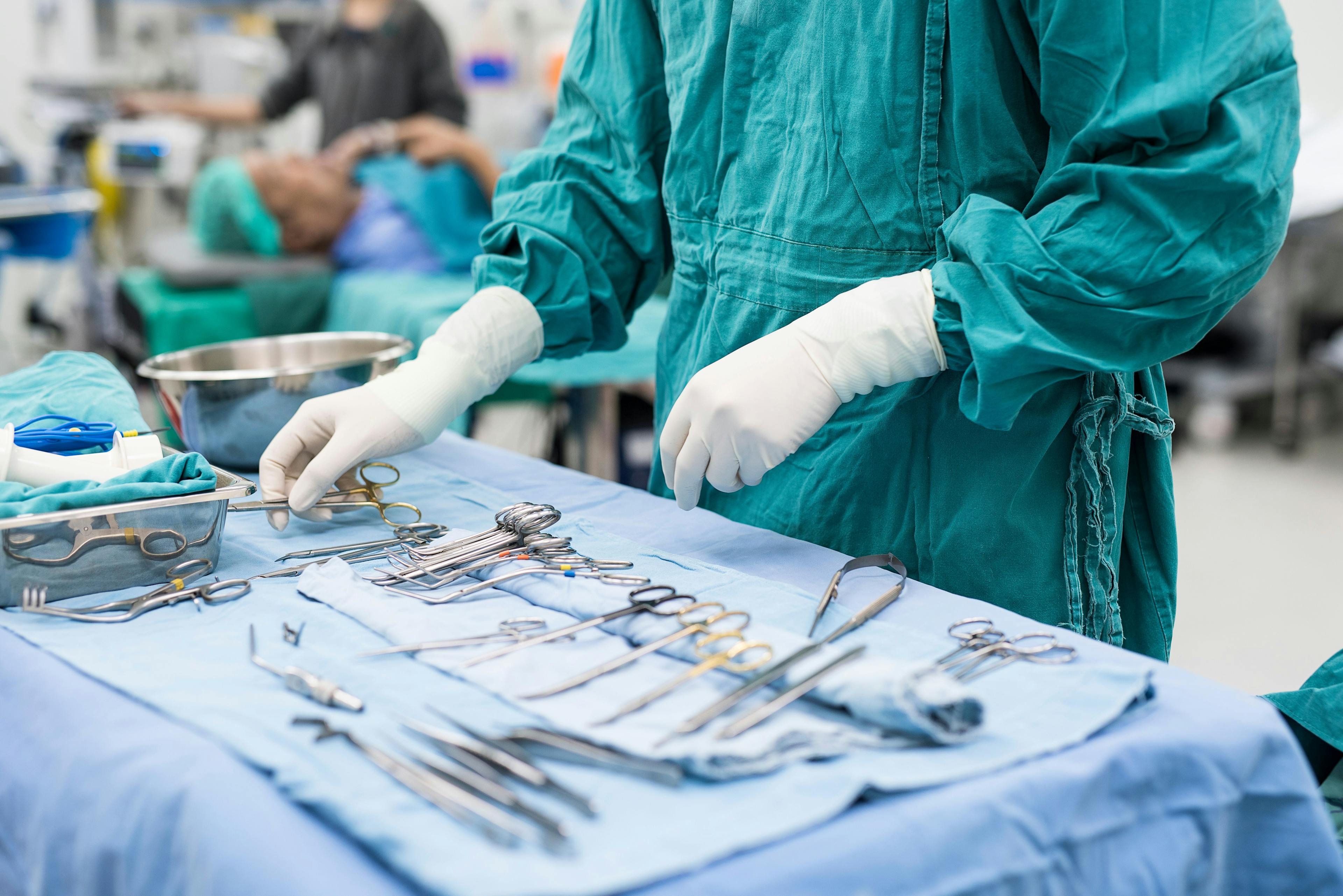 Top Tips For Optimizing Surgical Techniques to Improve Patient Outcomes 
