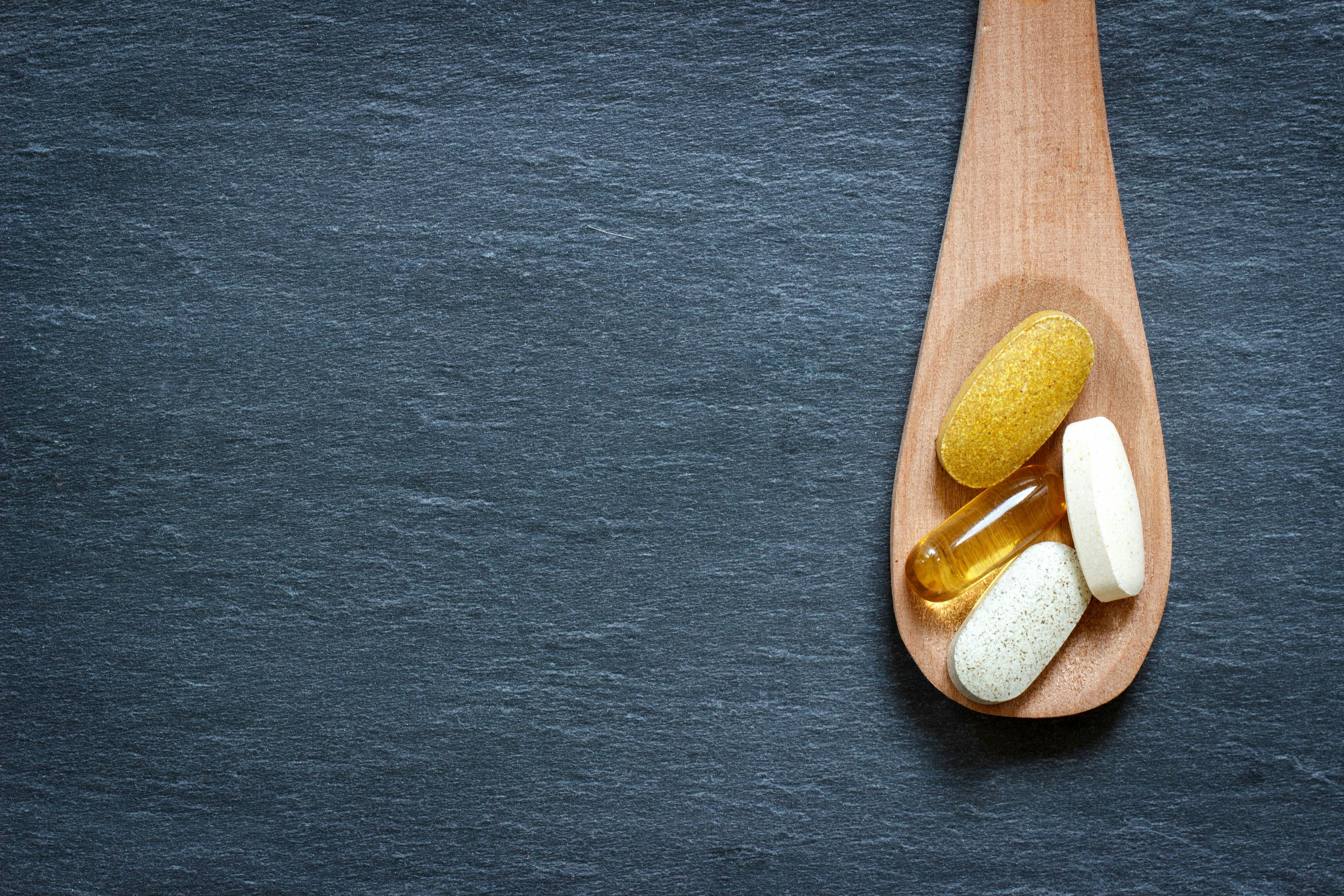 Can Supplements Effectively Manage Hair Loss?