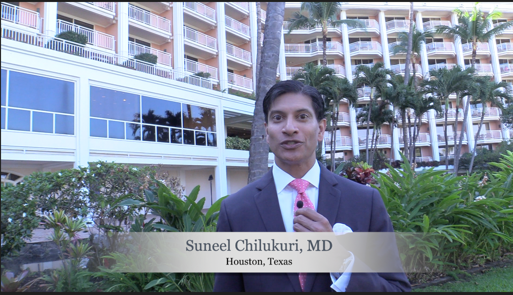 Suneel Chilukuri, MD, Shares Details on Hydrinity's New Skin Care Line