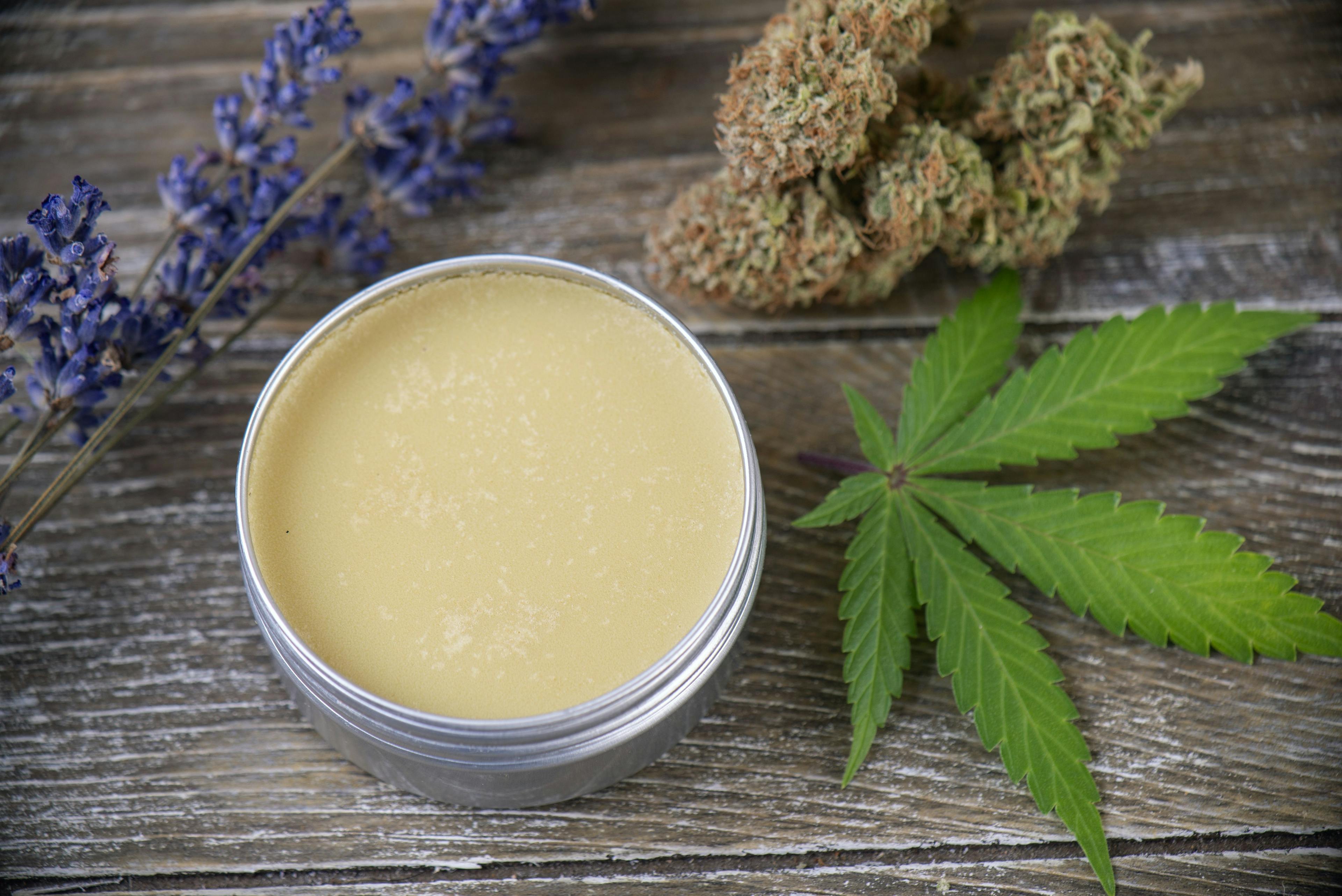 Survey: Dermatology Patients Willing to use Medical Cannabis Products