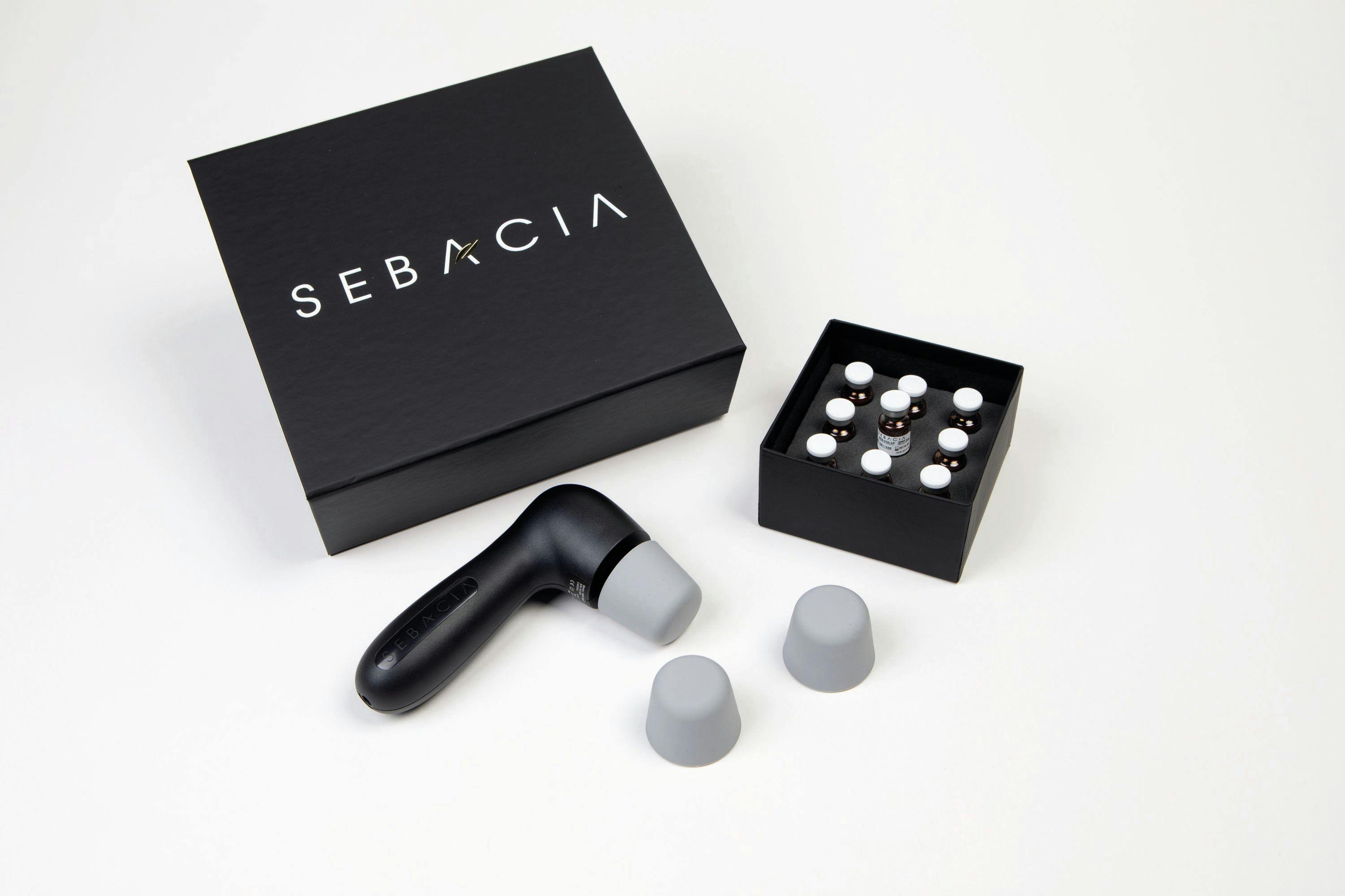 FDA approves Sebacia for acne treatment
