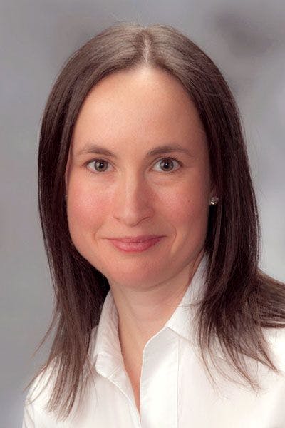 Laura Ferris, M.D., Ph.D.