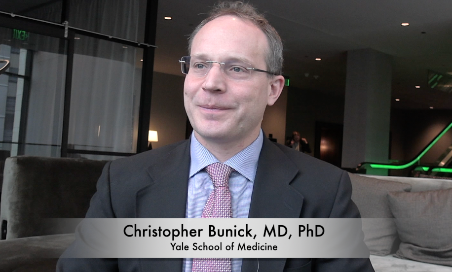 Christopher Bunick, MD, PhD, Discusses Benzene Contamination in Personal Care Products and Why It Keeps Happening  