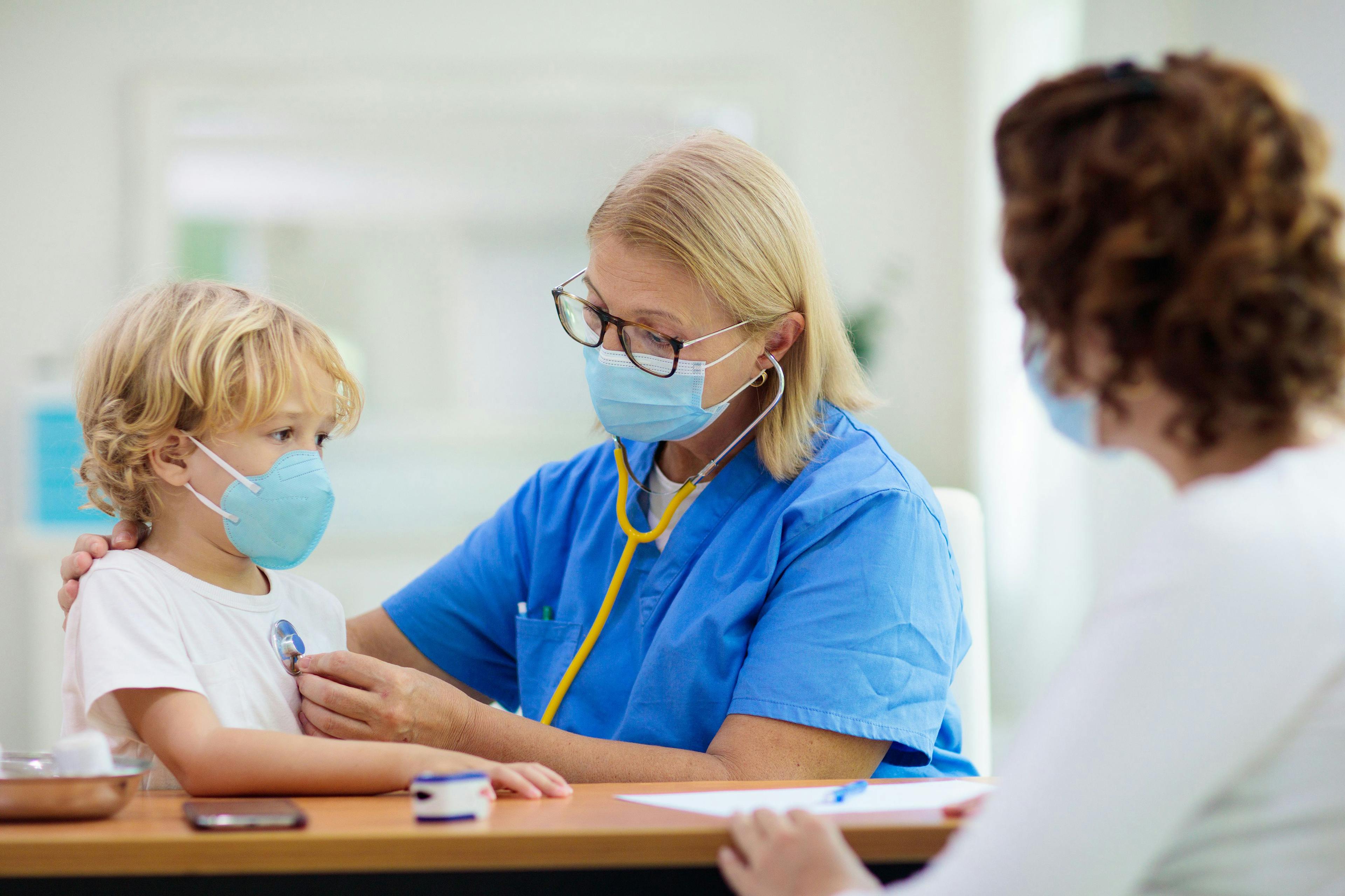Assessing the Prevalence of Medication Errors in Pediatric Care