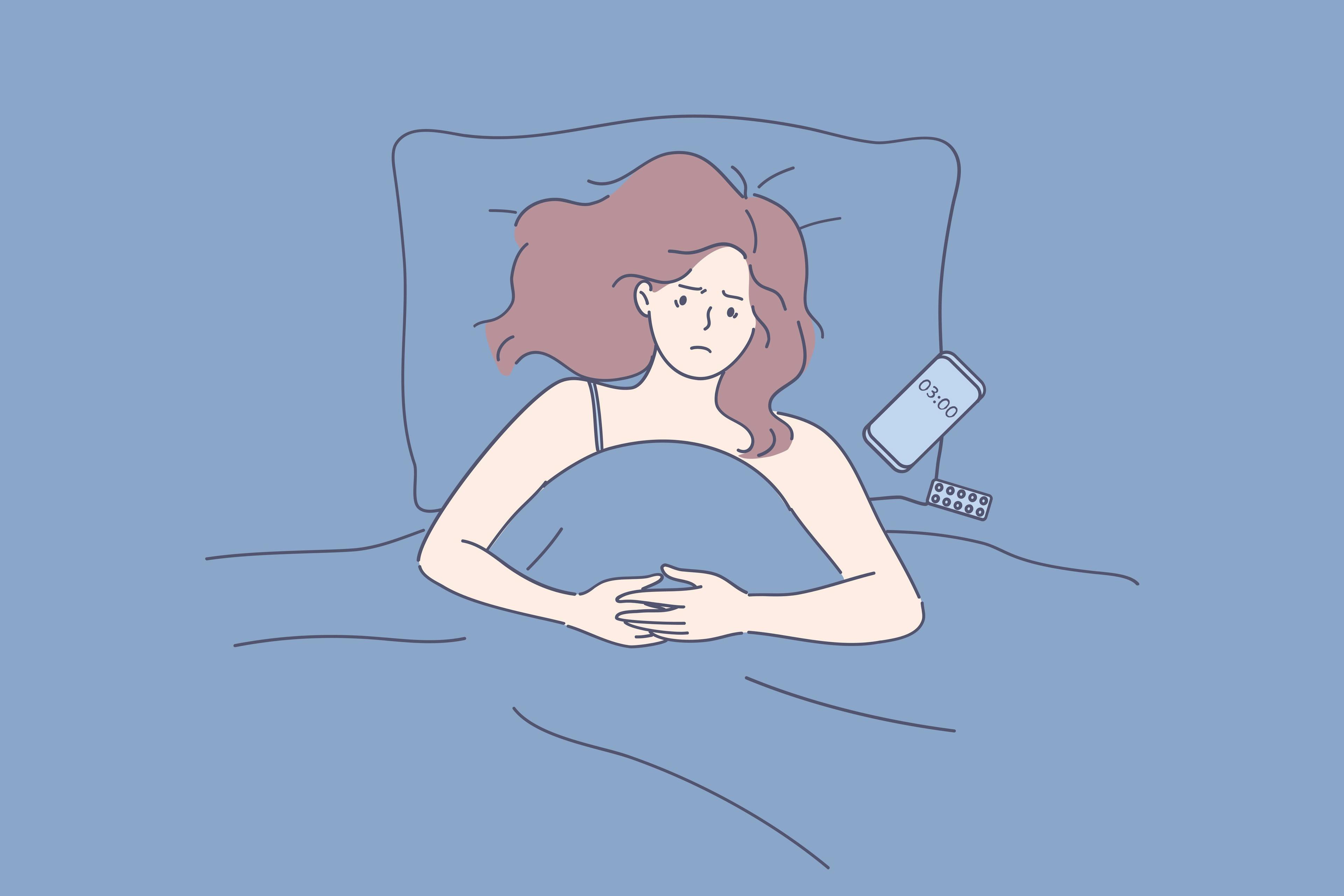 Sleep Disturbances in Patients with Psoriasis