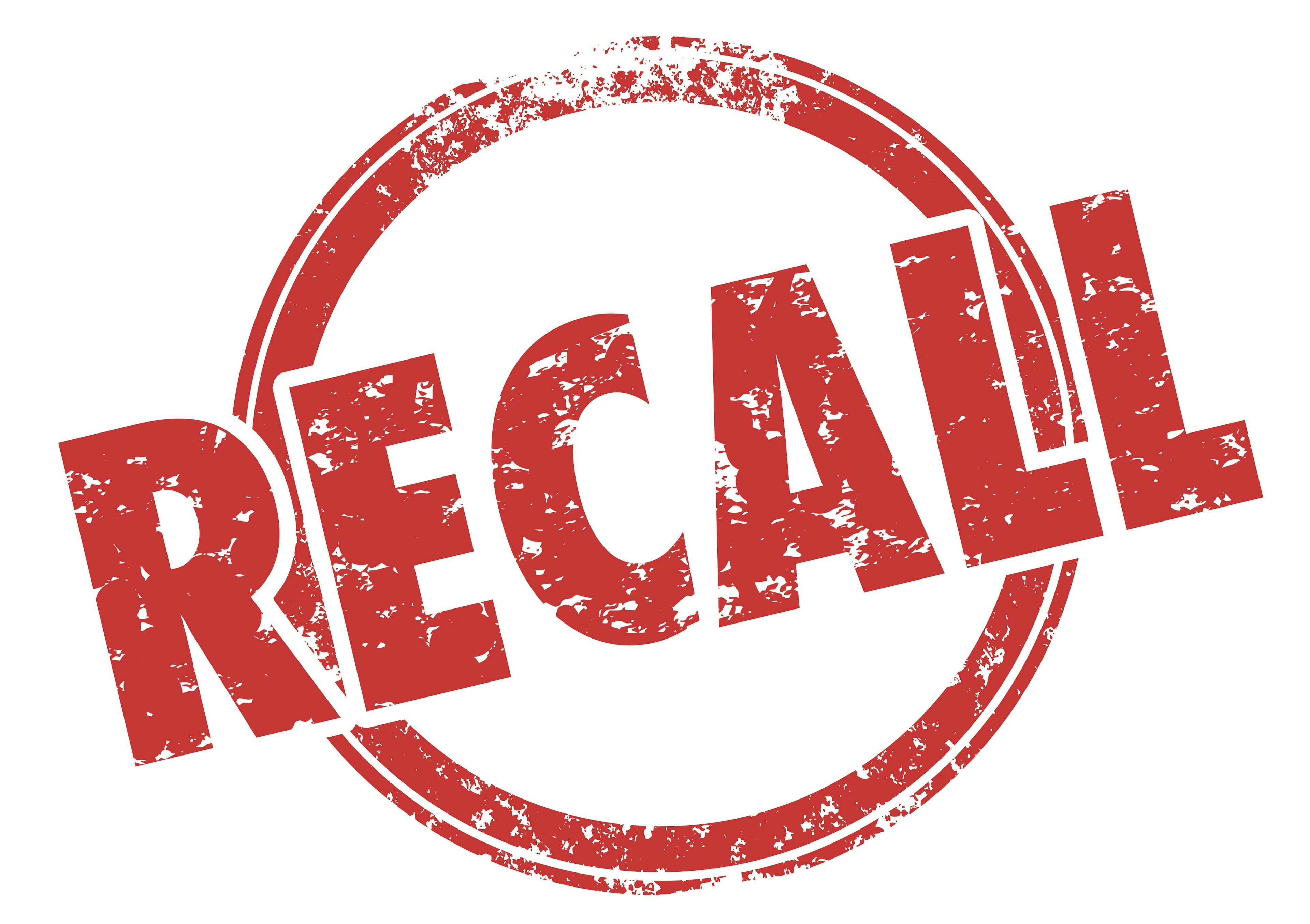  Unilever Issues Voluntary Recall for Popular Dry Shampoo Brands 