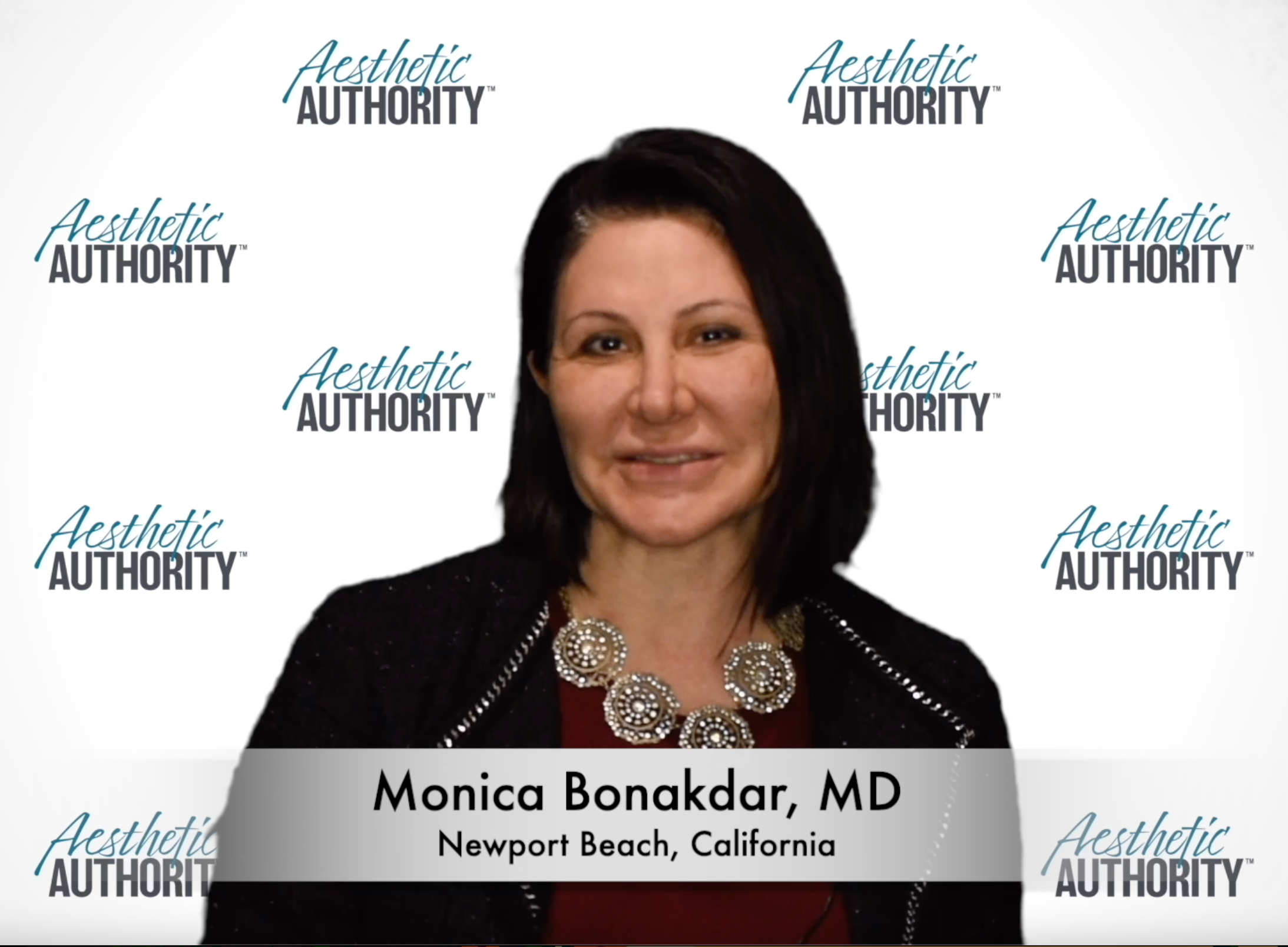 Combination Therapies with Monica Bonakdar, MD 