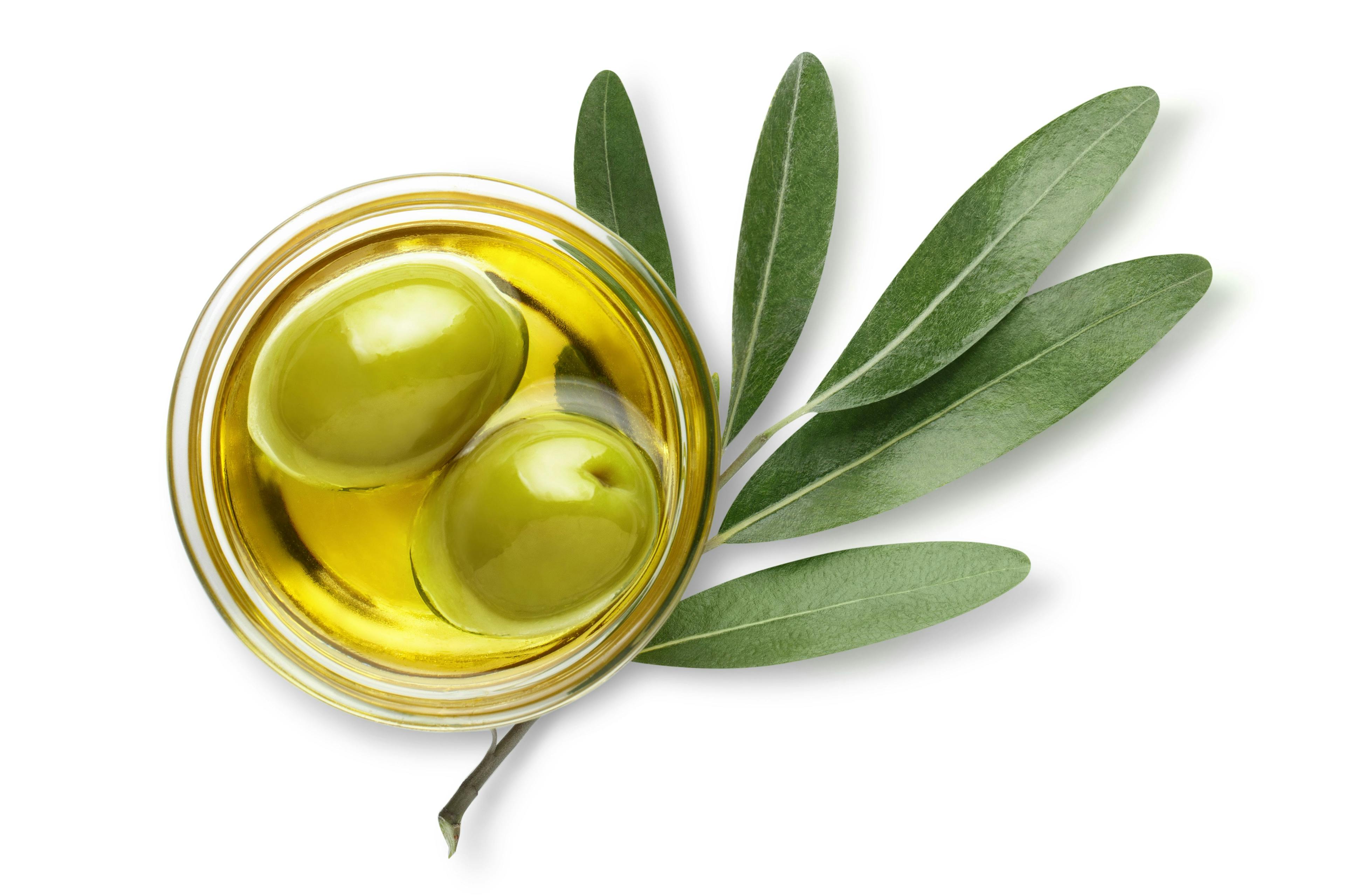QUIZ: What Properties of Olive Oil Make It Useful For Dermatological Treatments?