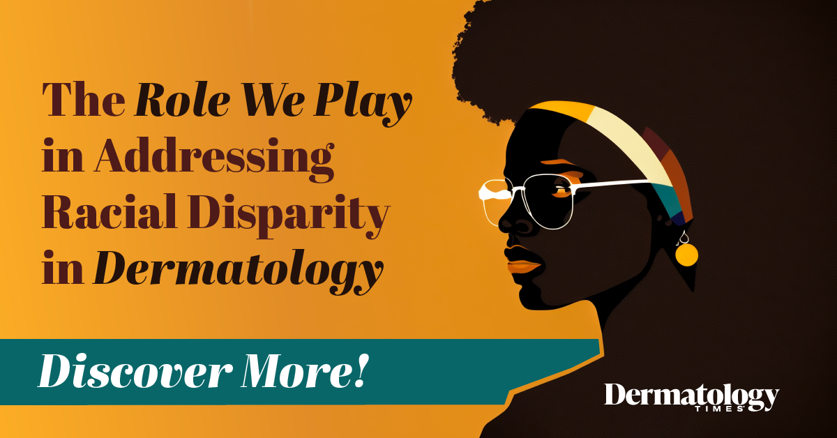 The Role We Play in Addressing Racial Disparity in Dermatology 