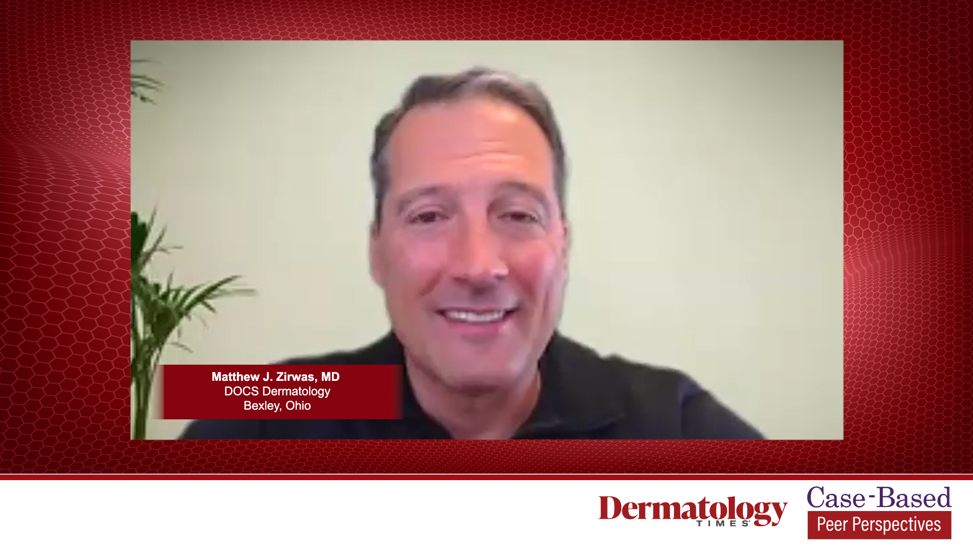 Video 2 - "Atopic Dermatitis and Contact Dermatitis: Navigating Intersecting Pathways and Optimal Management Strategies"