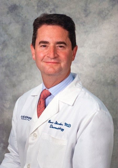 Bruce Strober, MD, PhD