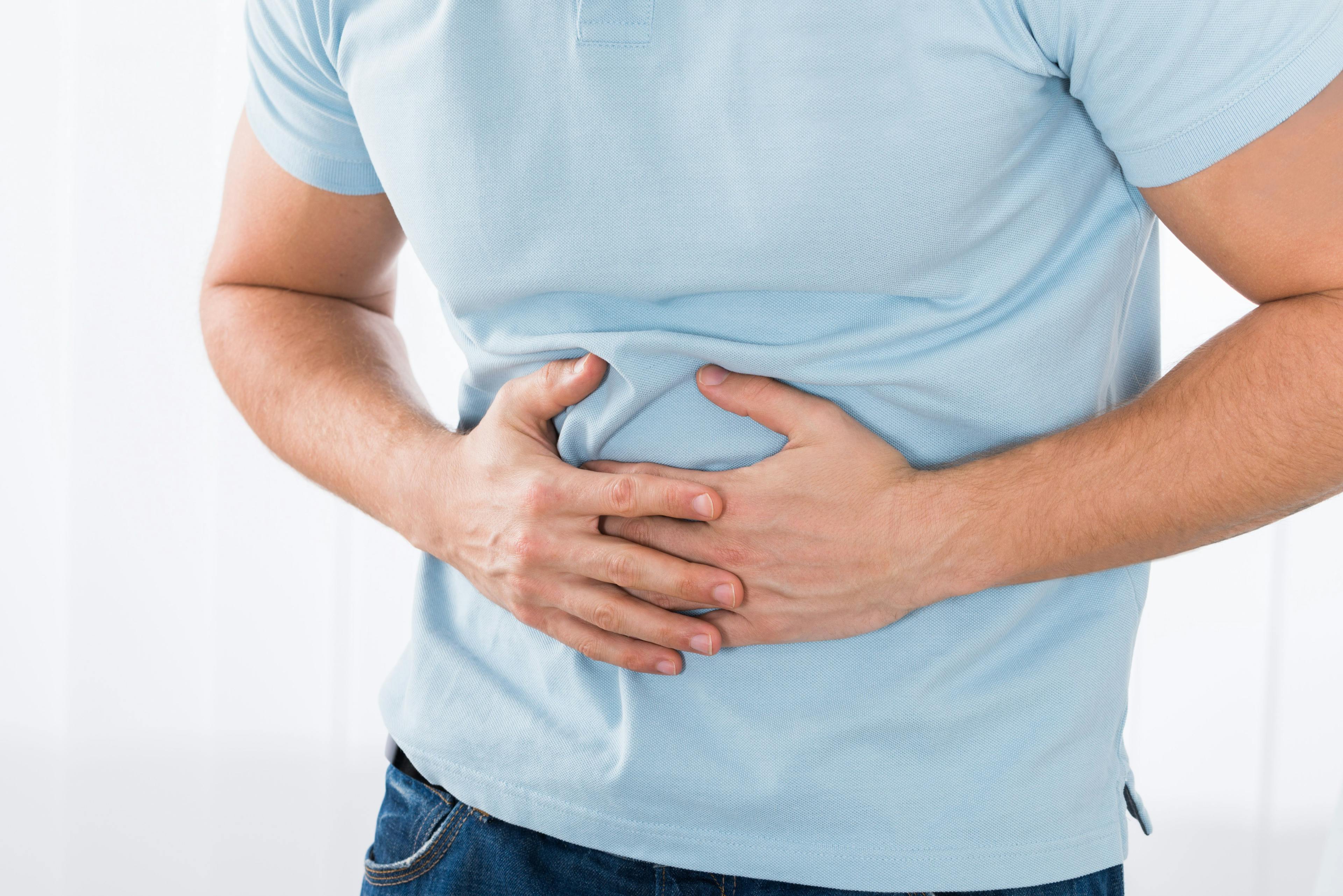 POLL: Have you experienced GI-related Covid symptoms?