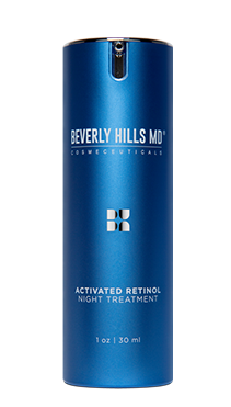 Activated Retinol Overnight Treatment | Beverly Hills MD