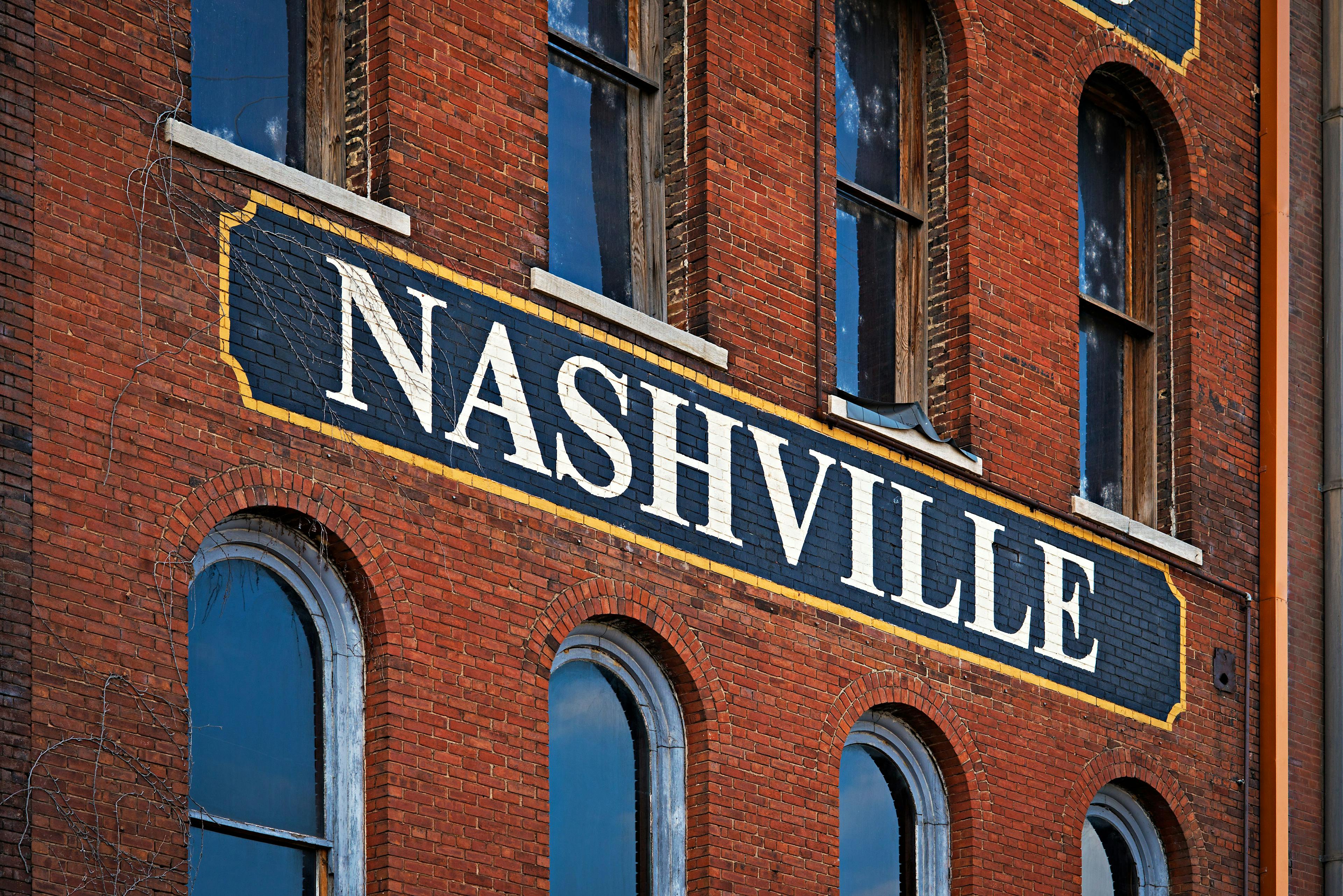 Plan Your Trip: What to do While Visiting Nashville for SDPA Fall 2023