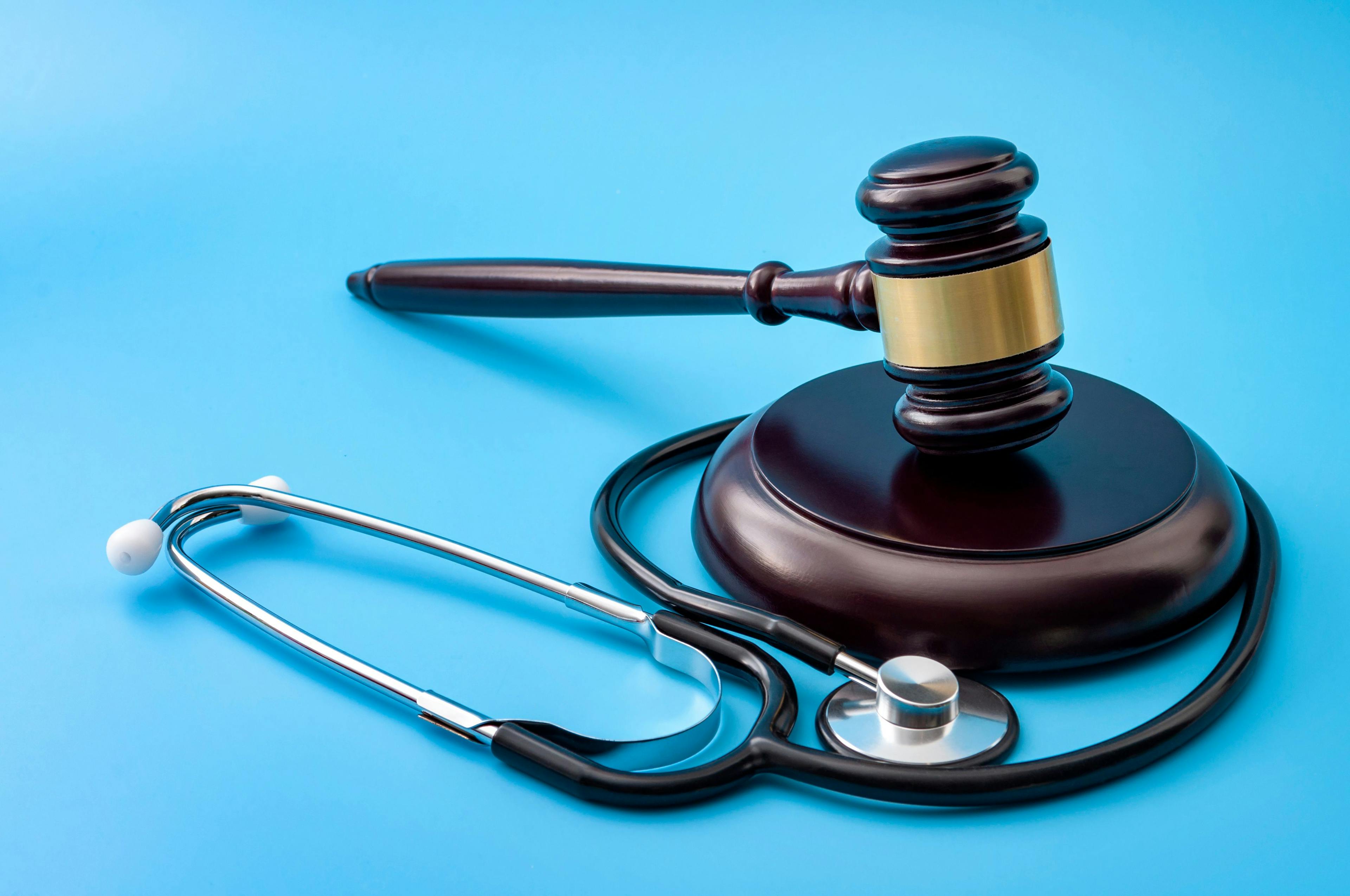 How Physicians Can Find the Right Attorney