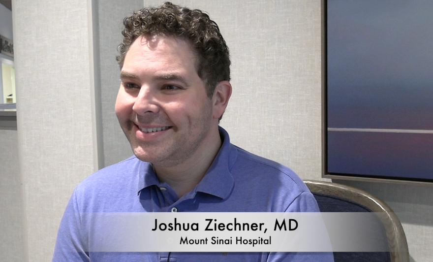 Need-To-Know Acne Pearls From Joshua Zeichner, MD  