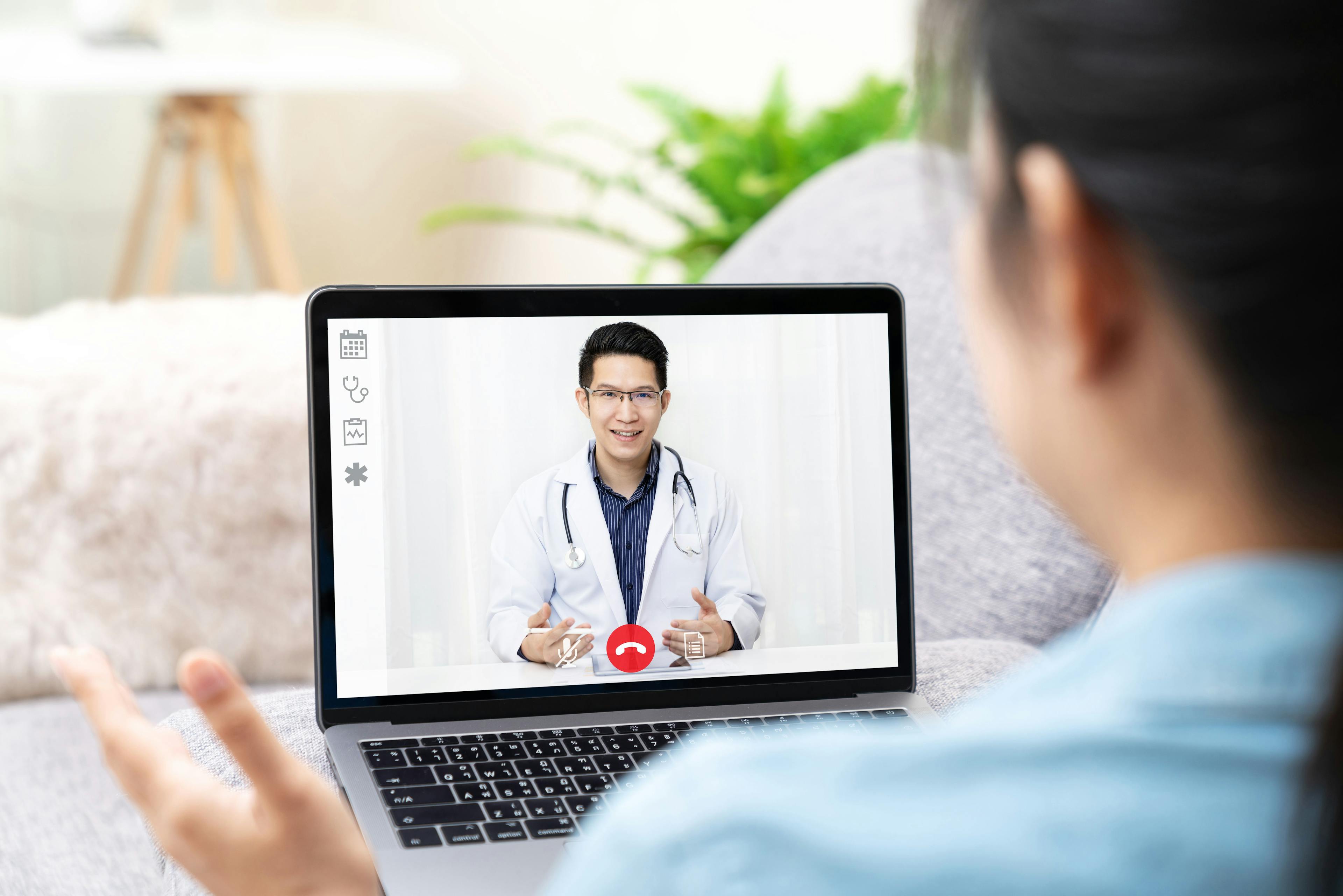 What Role Will Telehealth Play After COVID-19