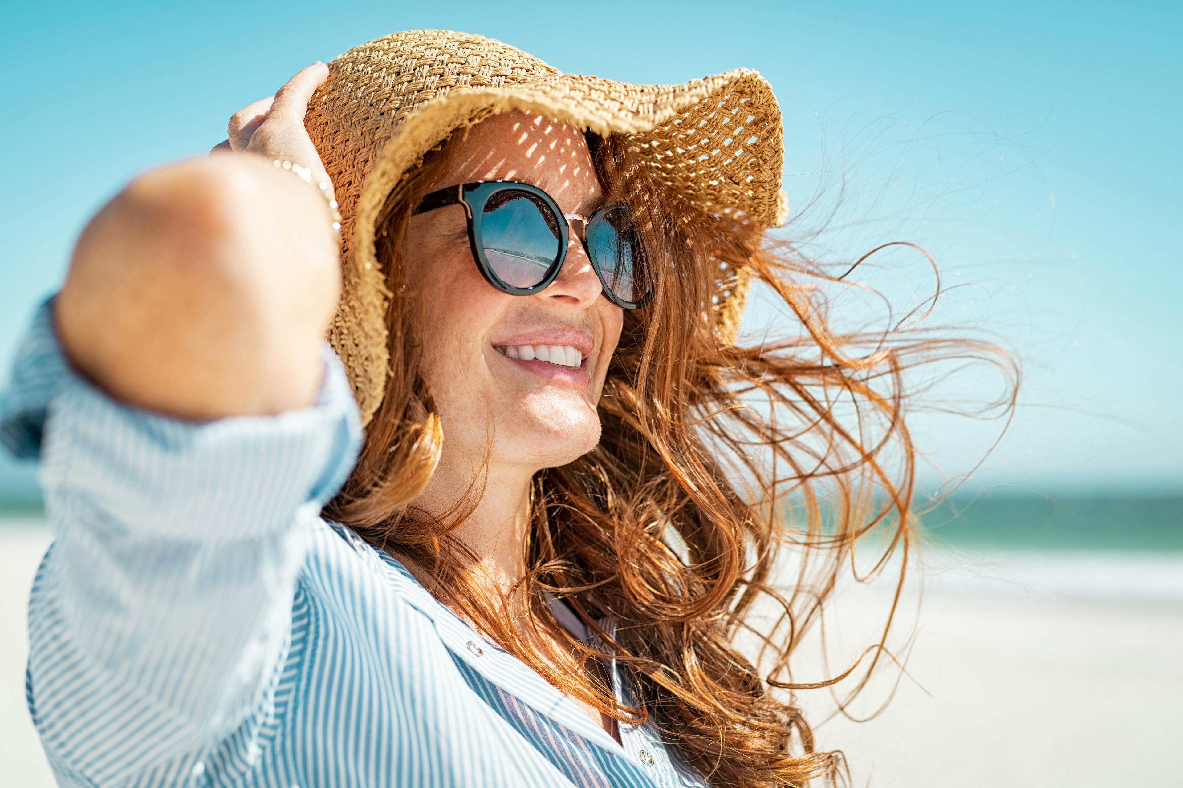 POLL: Do Your Patients Need Better Sun Protection Resources?