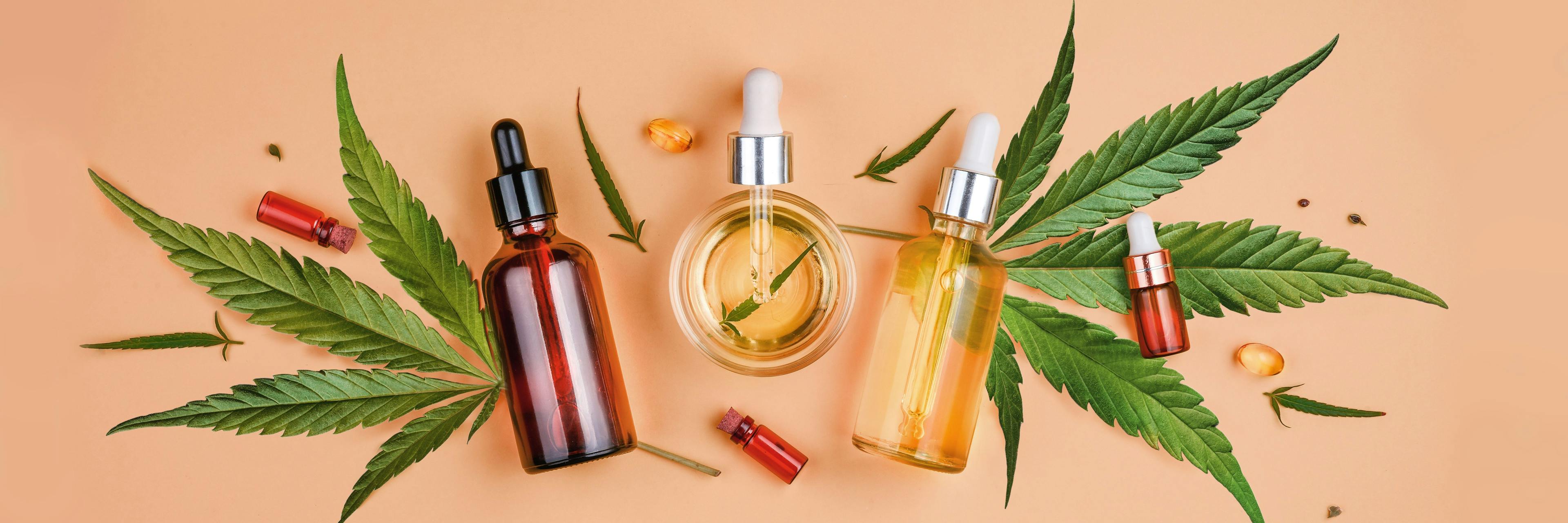 Does CBD benefit the skin?