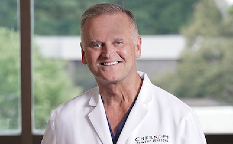 Dr. Gregory Chernoff