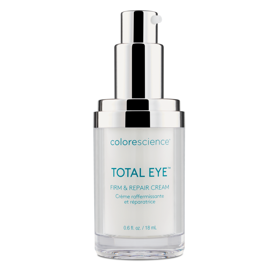 Total Eye Firm & Repair Cream | Colorescience