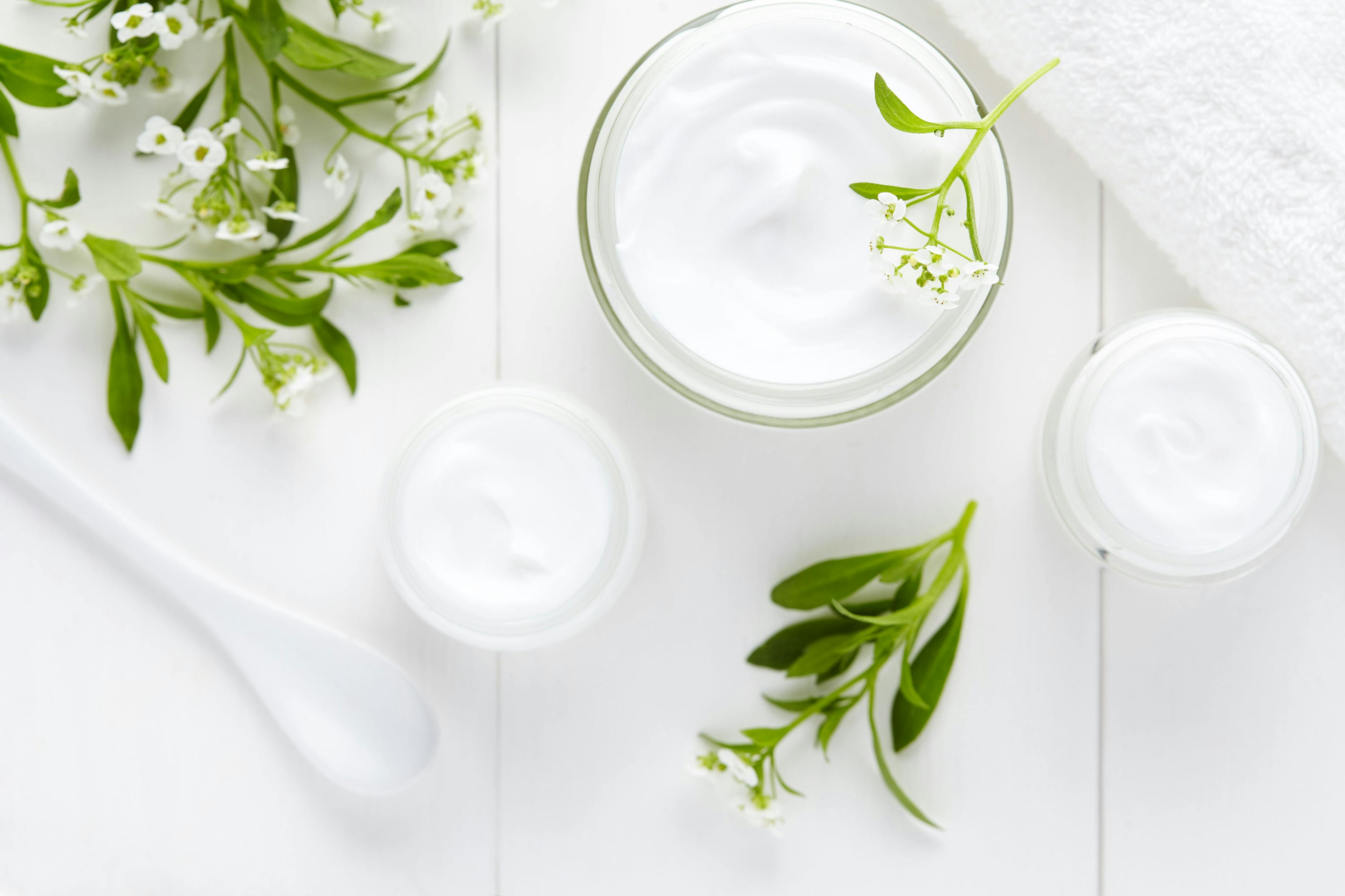 Trends in Clean, Sustainable, and Green Skin Care, Cosmetics