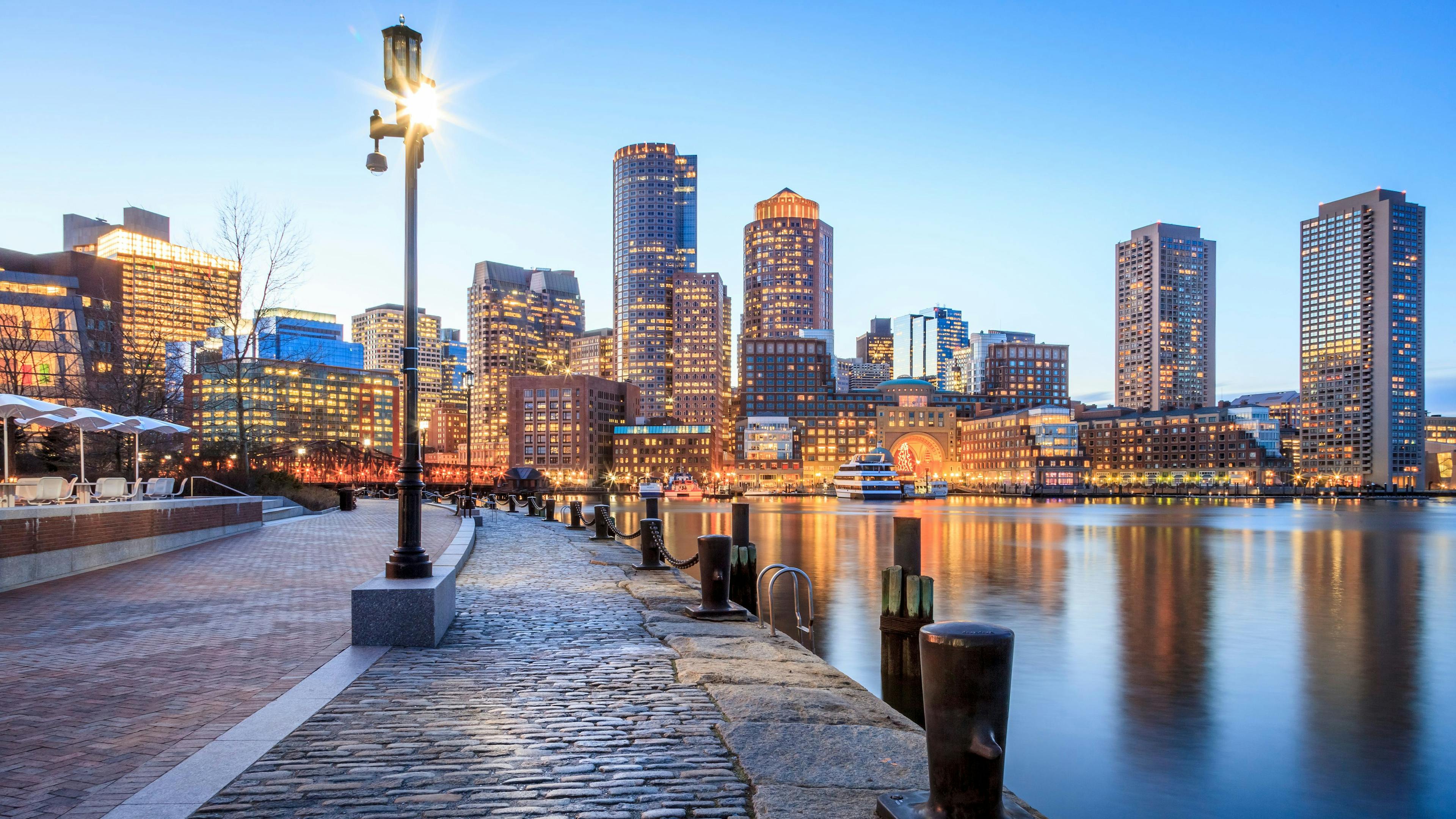 Plan Your Trip: What to do While Visiting Boston