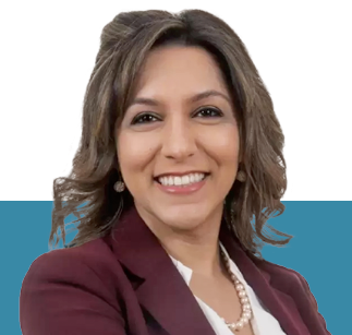 Mona Shahriari, MD