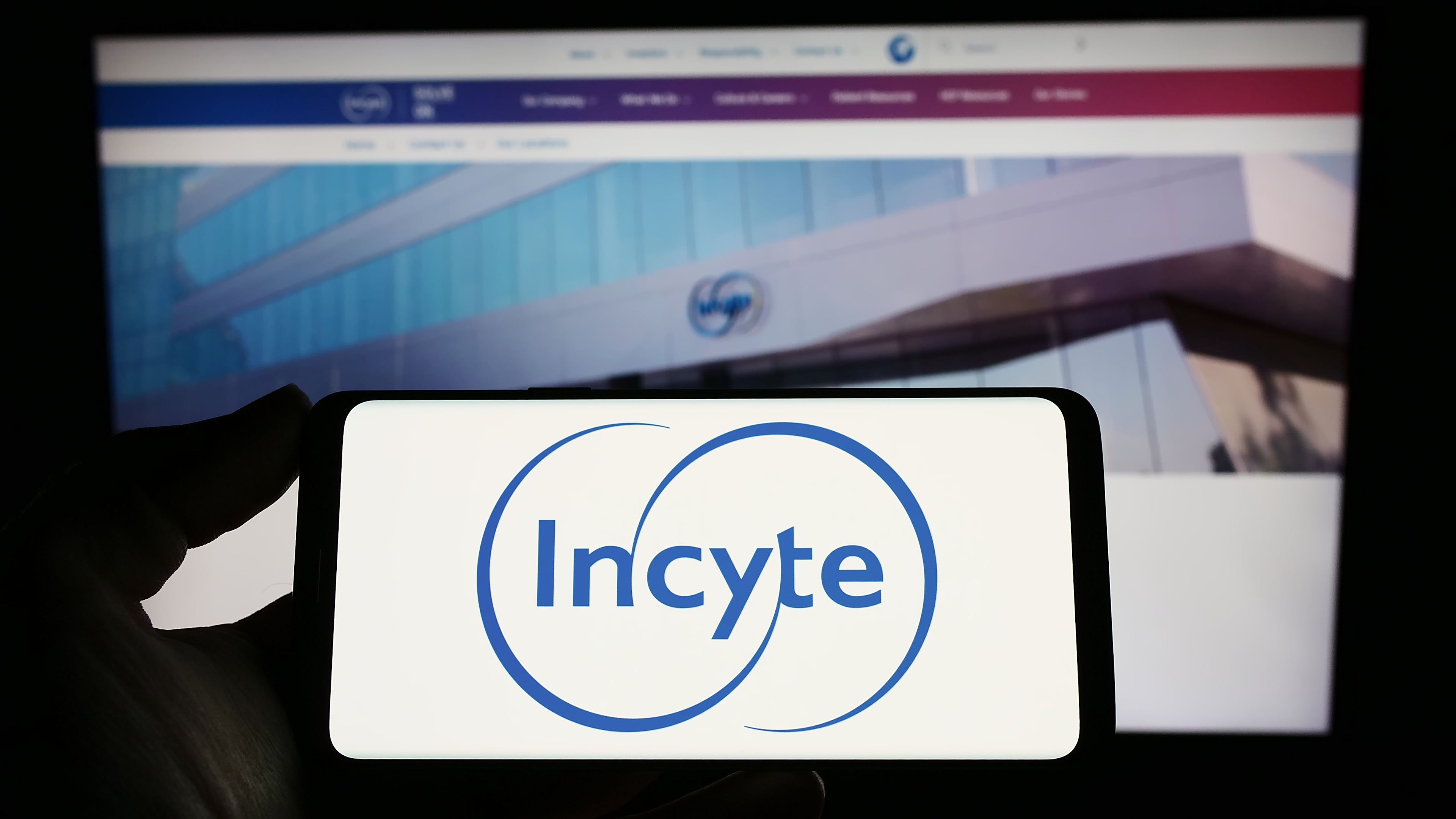 Incyte to Present Numerous Studies at EADV 2023 