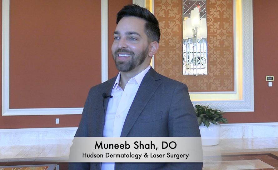 Overcoming Early Career Conundrums and Burnout With Muneeb Shah, DO 