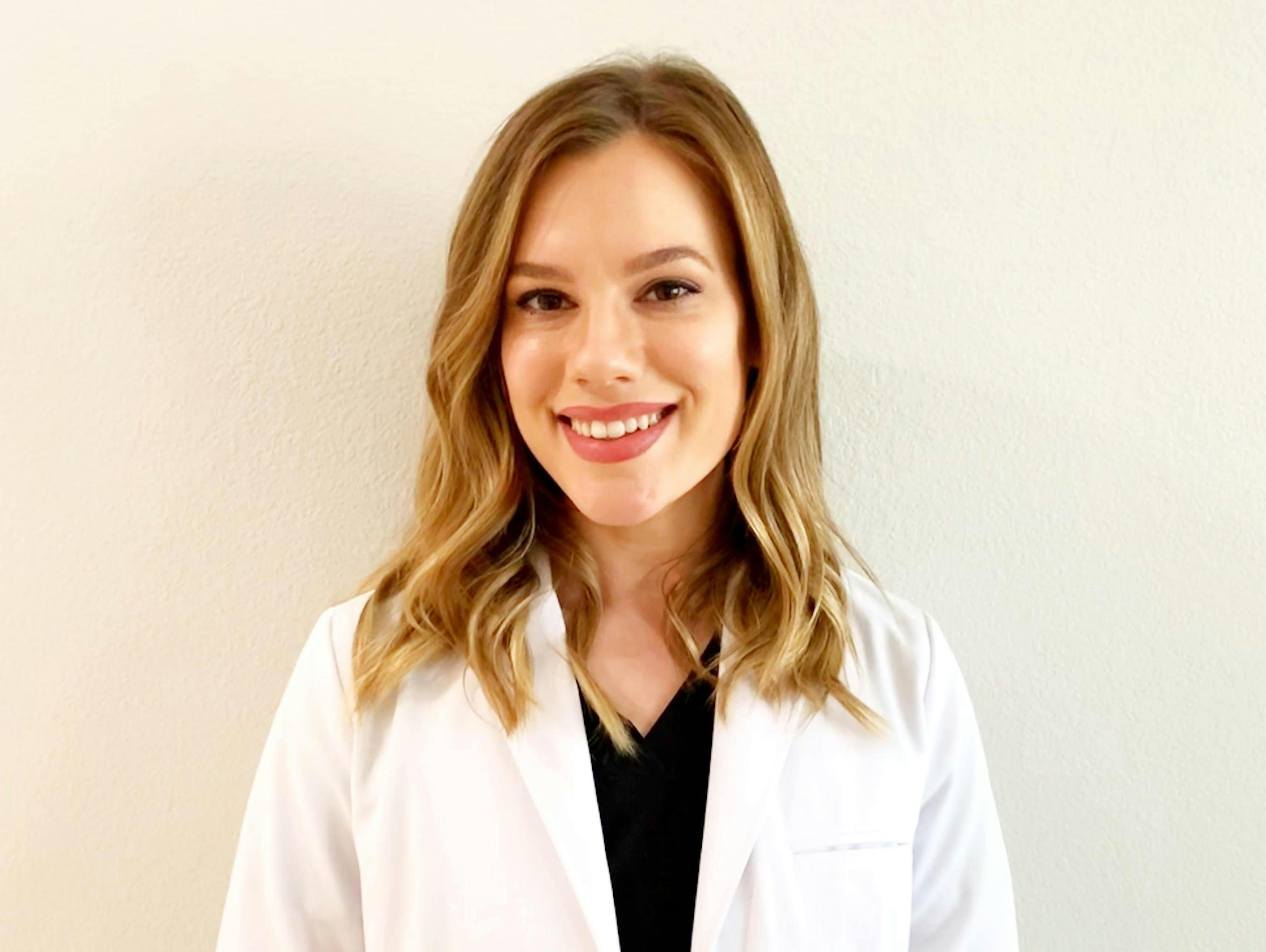 Meet the Aesthetic Expert with Dr. Will Kirby: Emily Kaye Perbellini, MSN, FNP-C