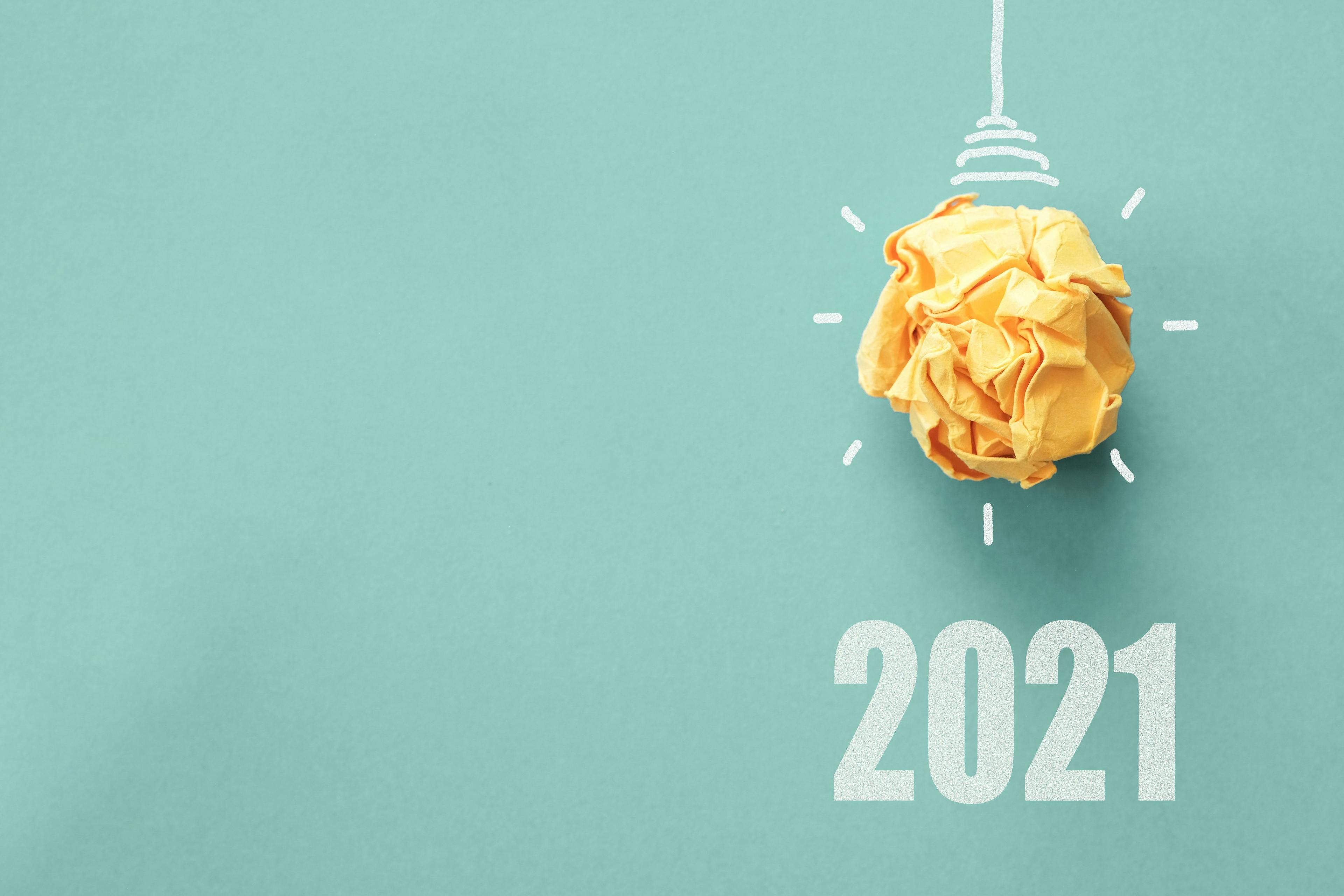 2021's Breakthroughs & Disappointments