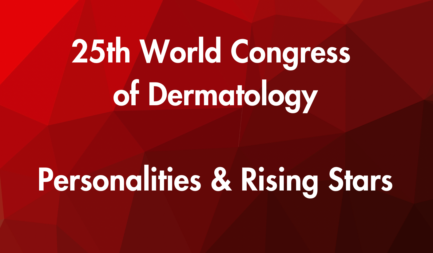 World Congress of Dermatology 2023: Spotlighting Leaders in Derm