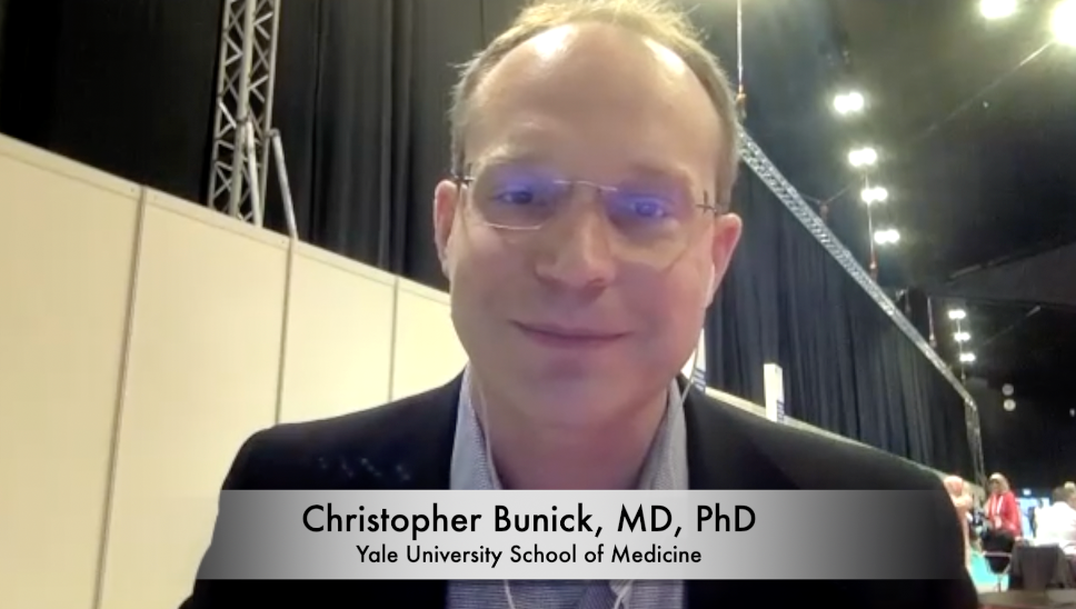Molecular Differentiation of Dermatologic Therapeutics With Christopher Bunick, MD, PhD 