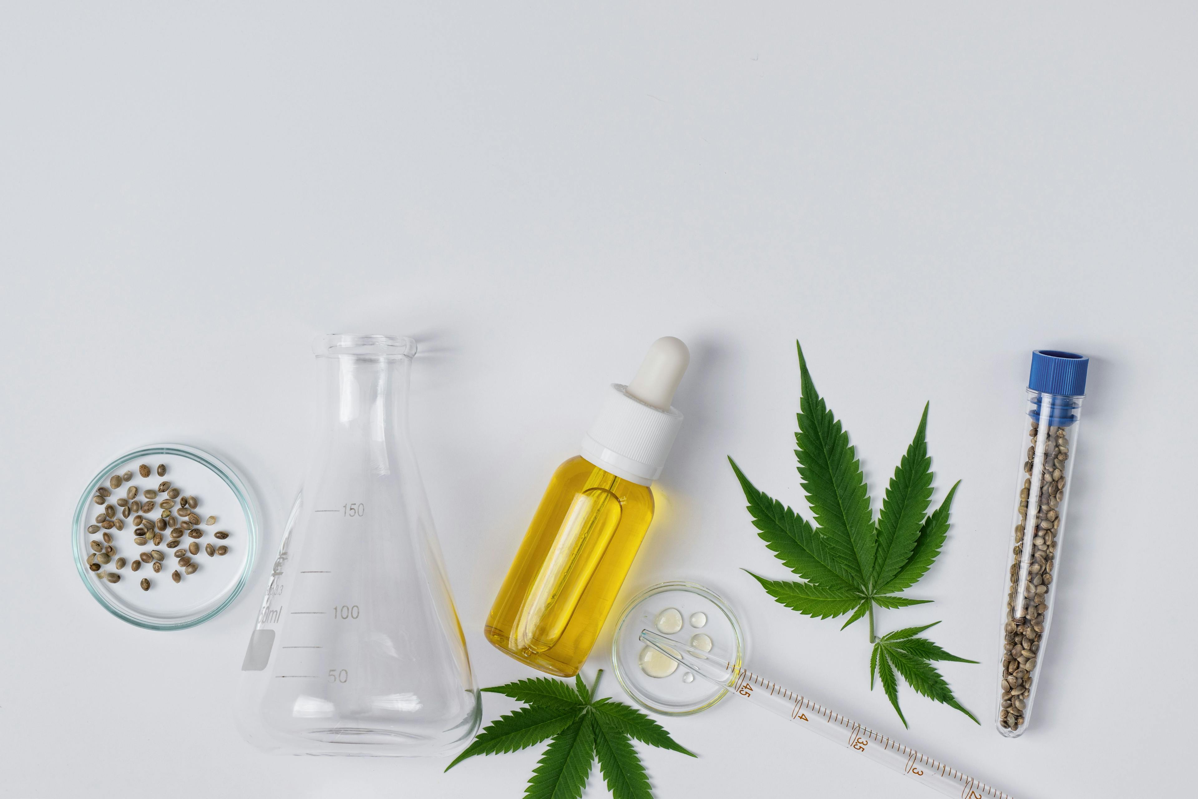 Cannabis Extract PHEC-66 Triggers Cell Death in Melanoma, Study Demonstrates