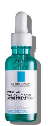 La Roche-Posay | Effaclar Salicylic Acid Acne Treatment