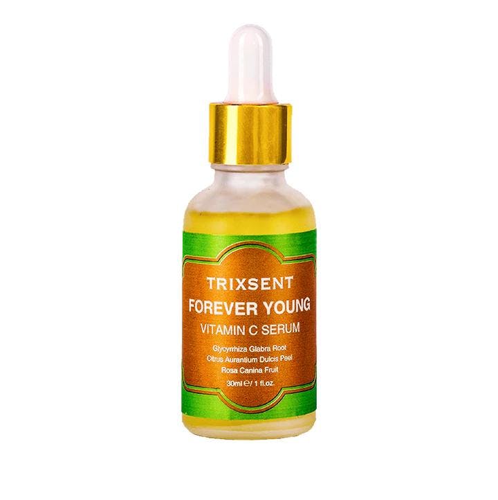 Trixsent | Forever Young Vitamin C Serum