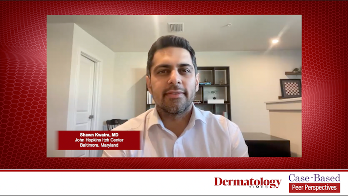 Practical Approaches to Atopic Dermatitis: Real-World Case Analyses