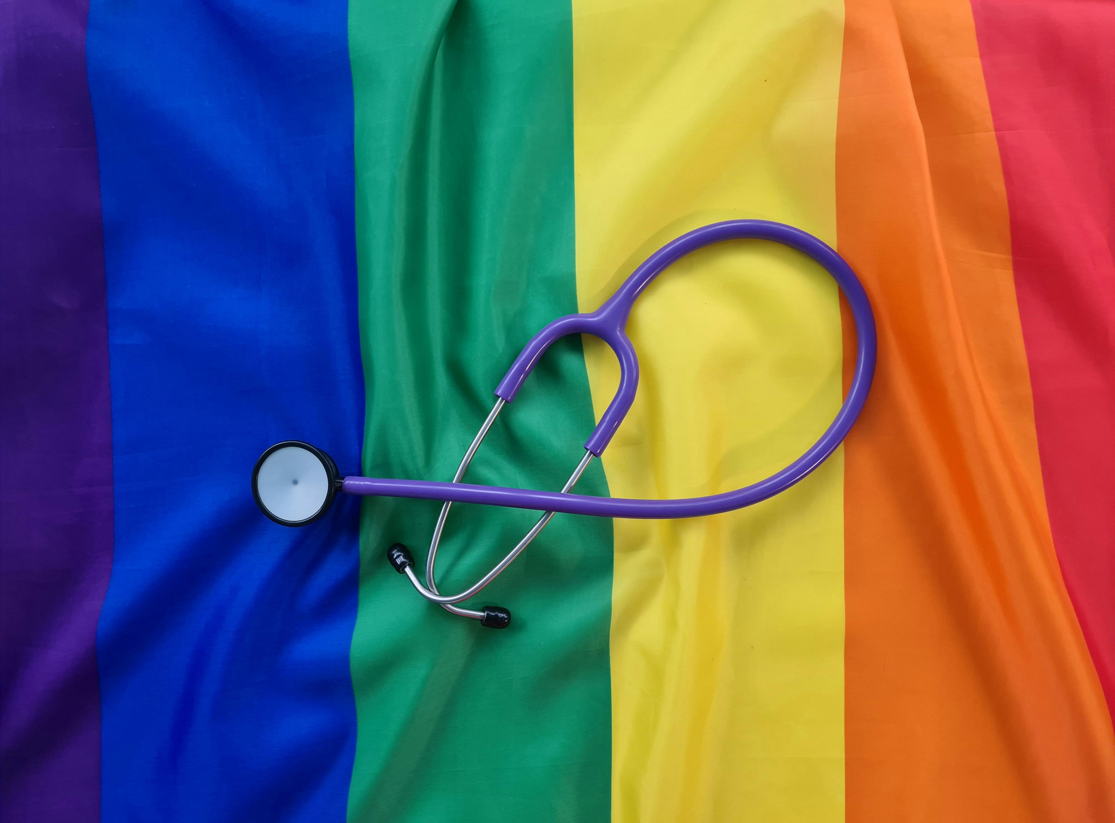 Dermatologists Play Crucial Role in Support and Inclusivity of Transgender and Gender-Diverse Patients