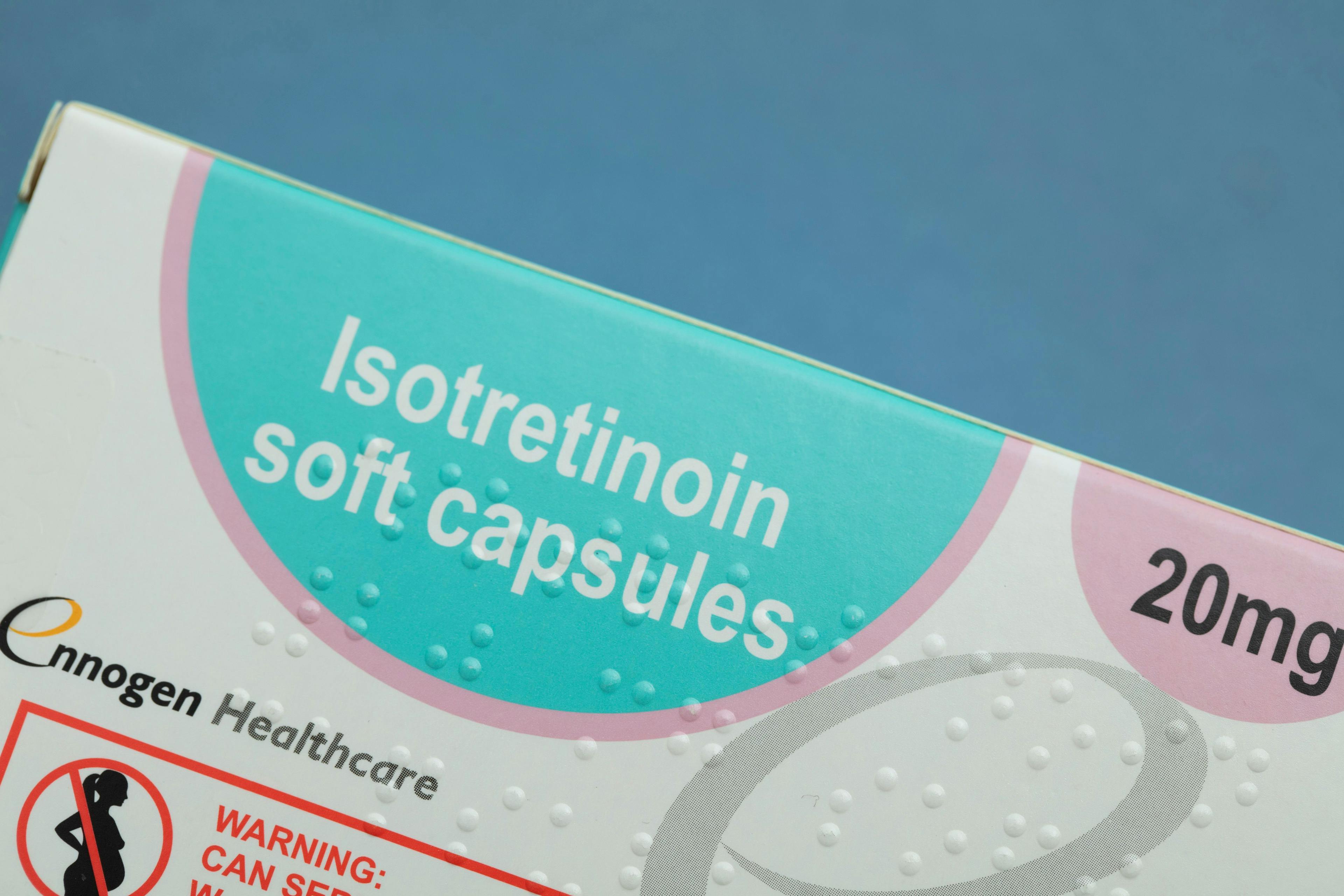 Suicide Risk in Isotretinoin Users: New Data