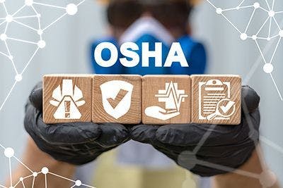 Legal Eagle: Will OSHA Regulations Require Significant Changes in Running an Office? 