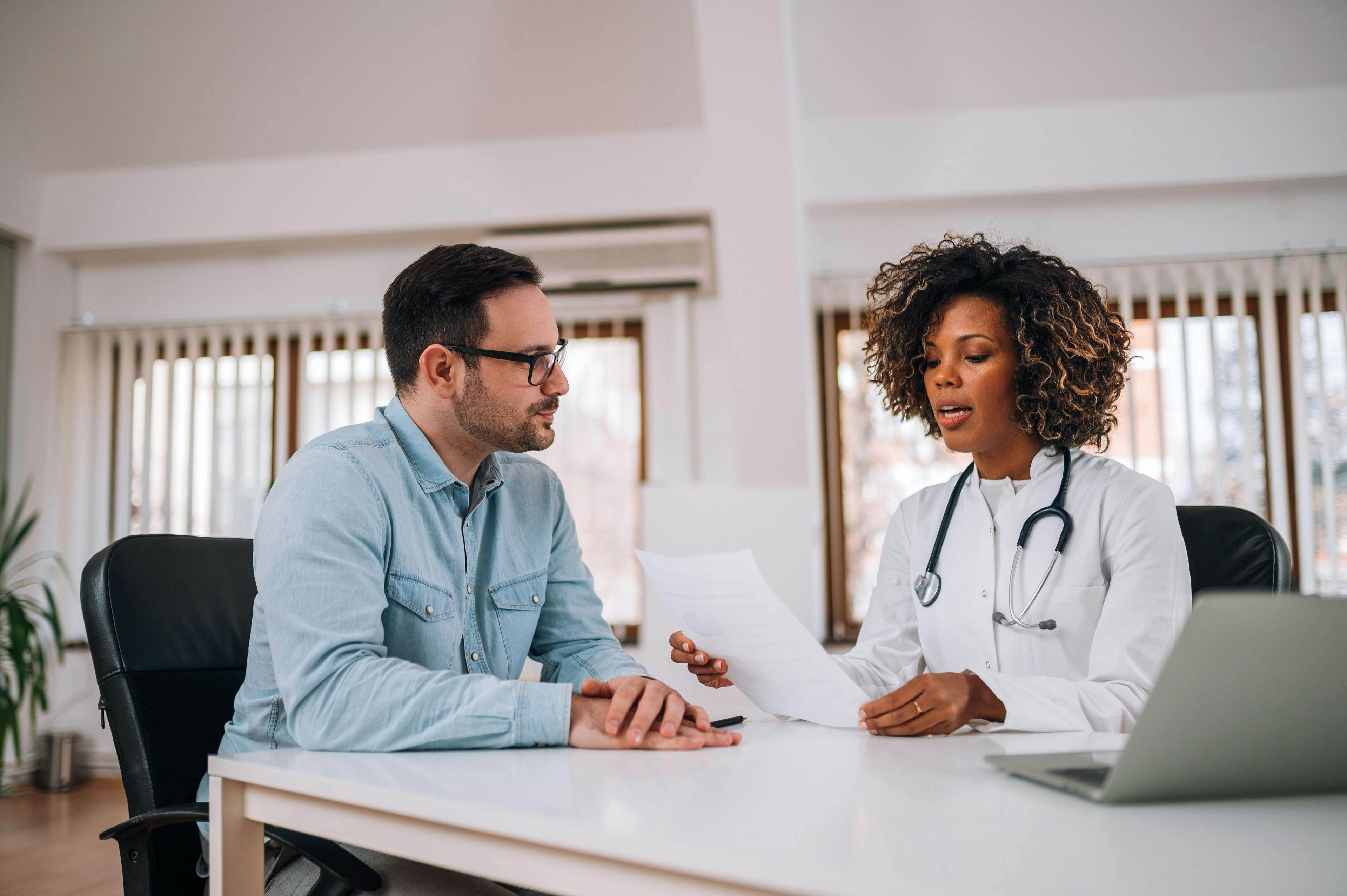 What You Need to Know About Mentoring Doctors