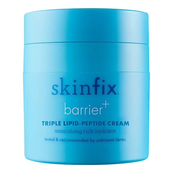Skinfix | Barrier+ Triple Lipid-Peptide Face Cream