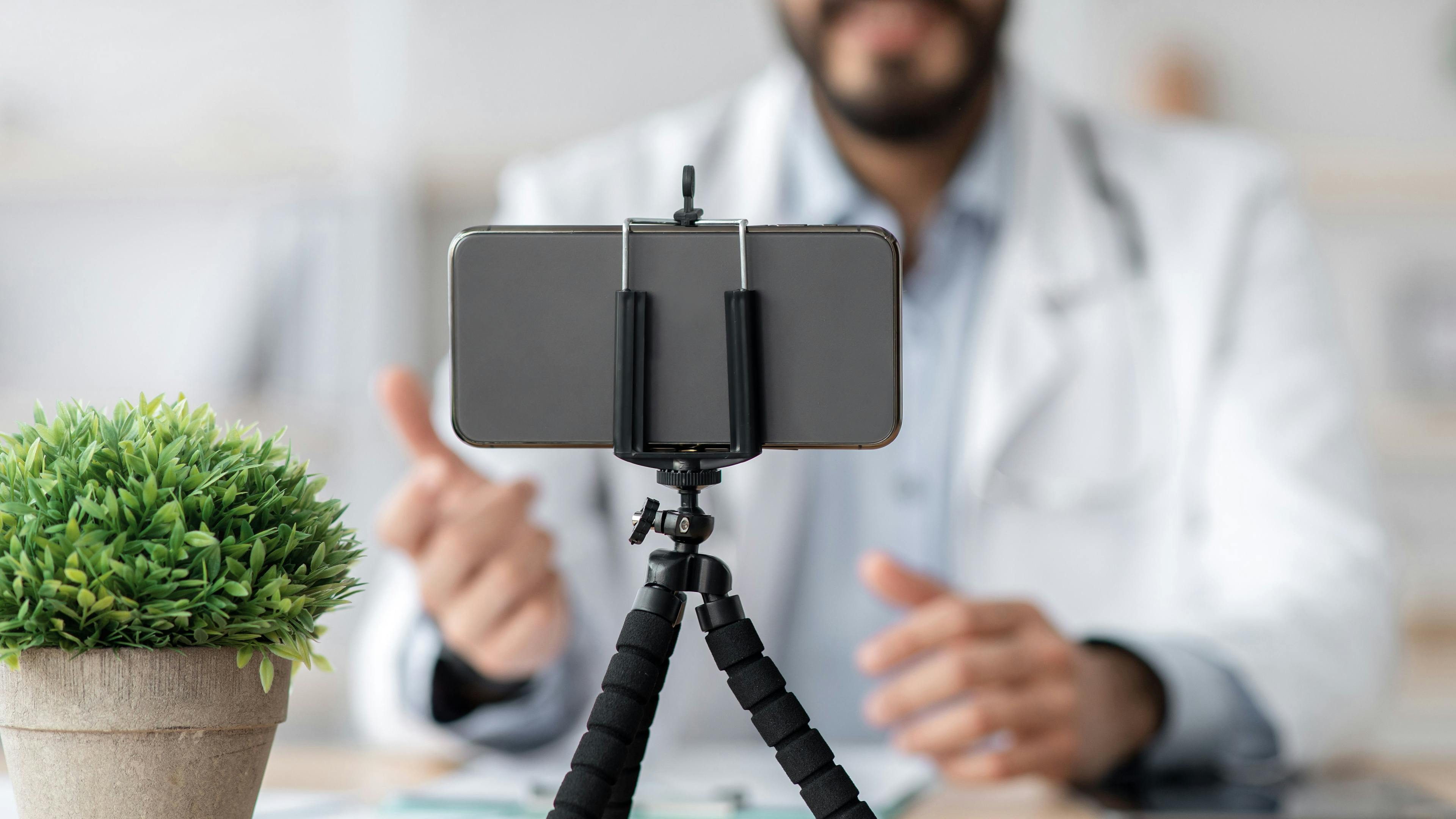 Creating a Telehealth Experience For Postoperative Appointments