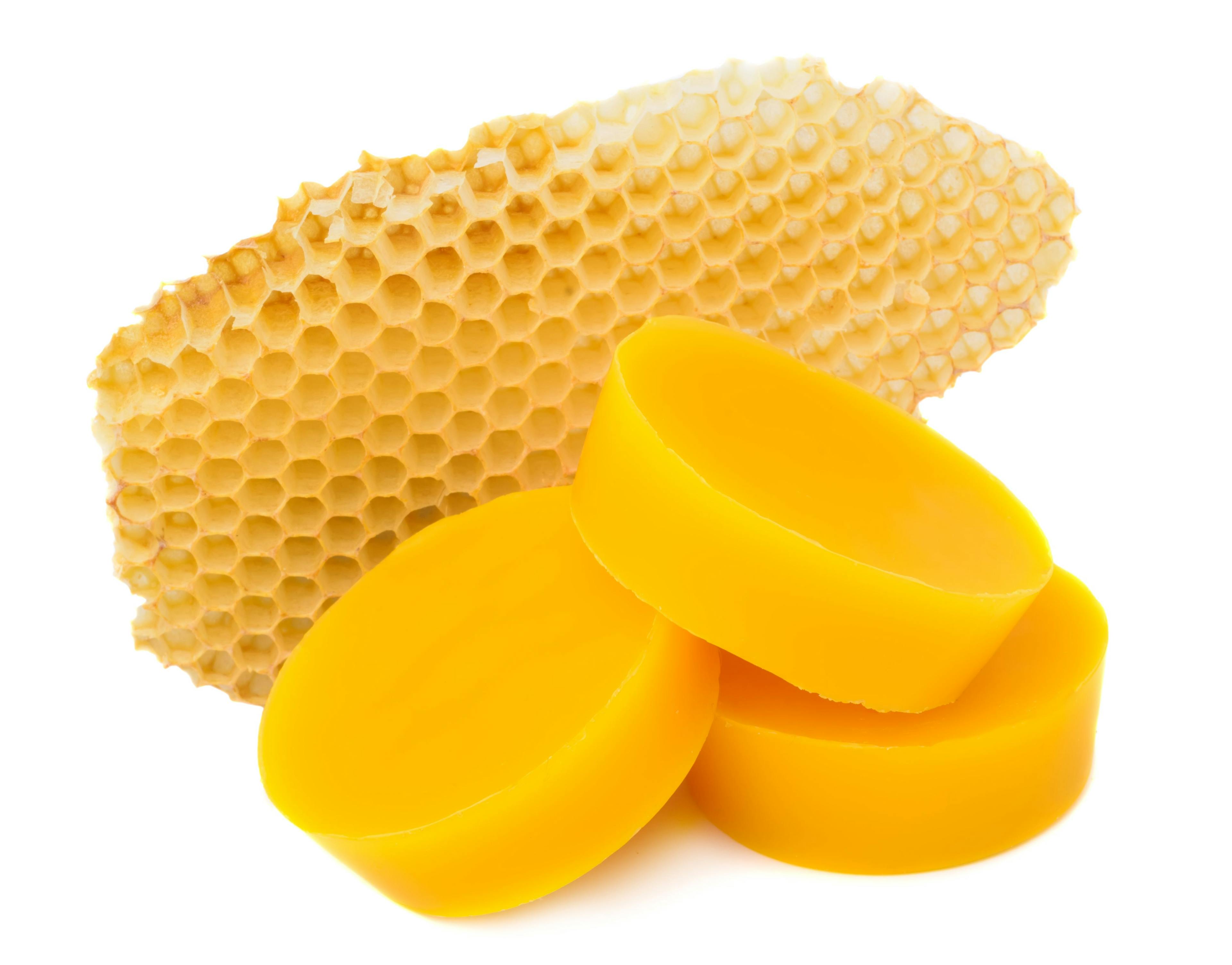 The Role of Beeswax in Supporting the Skin Barrier