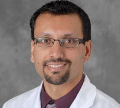 Dr. Hamzavi