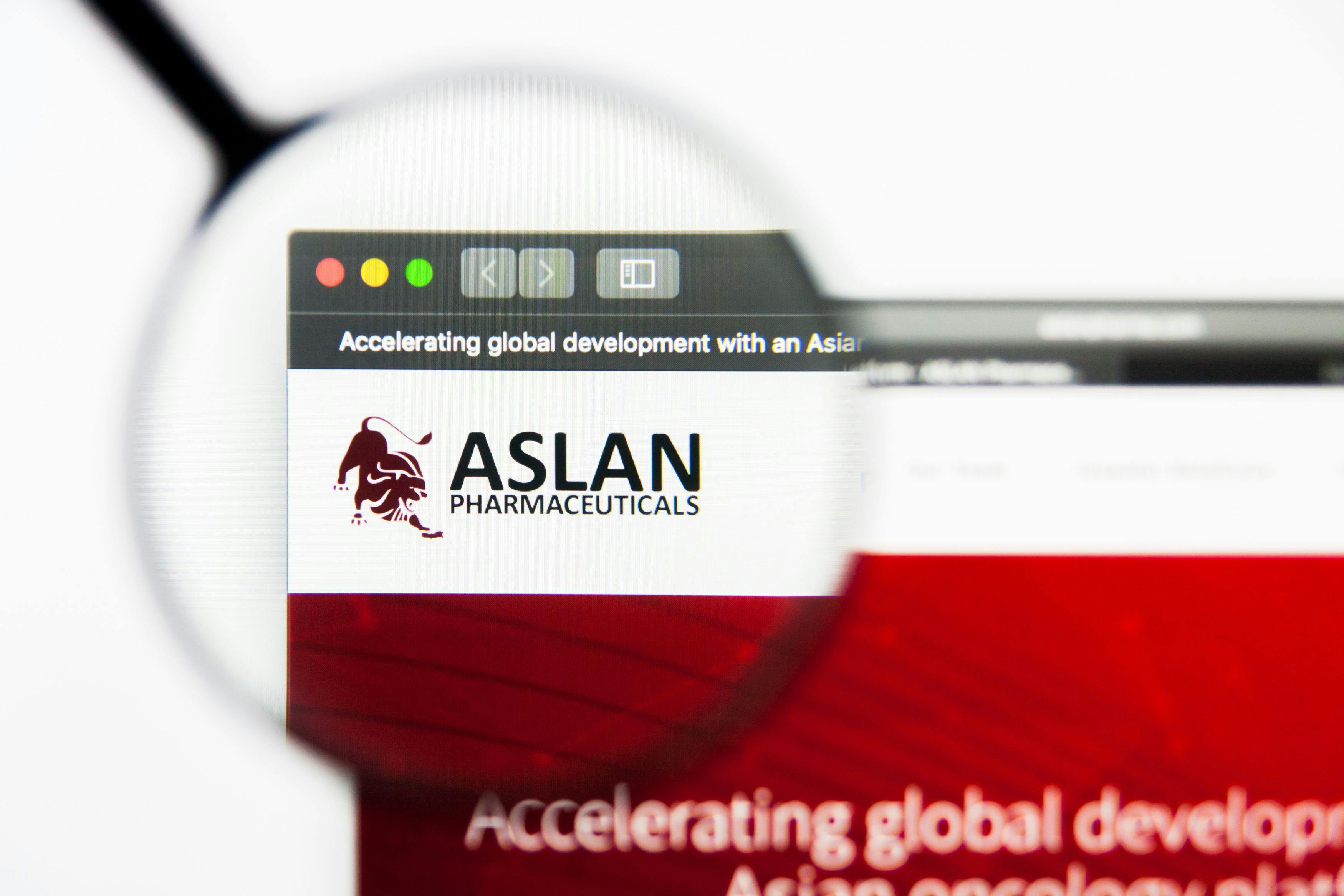 ASLAN Expands Collaboration with Zenyaku to Investigate Eblasakimab’s MOA Compared to Other Biologics in AD 